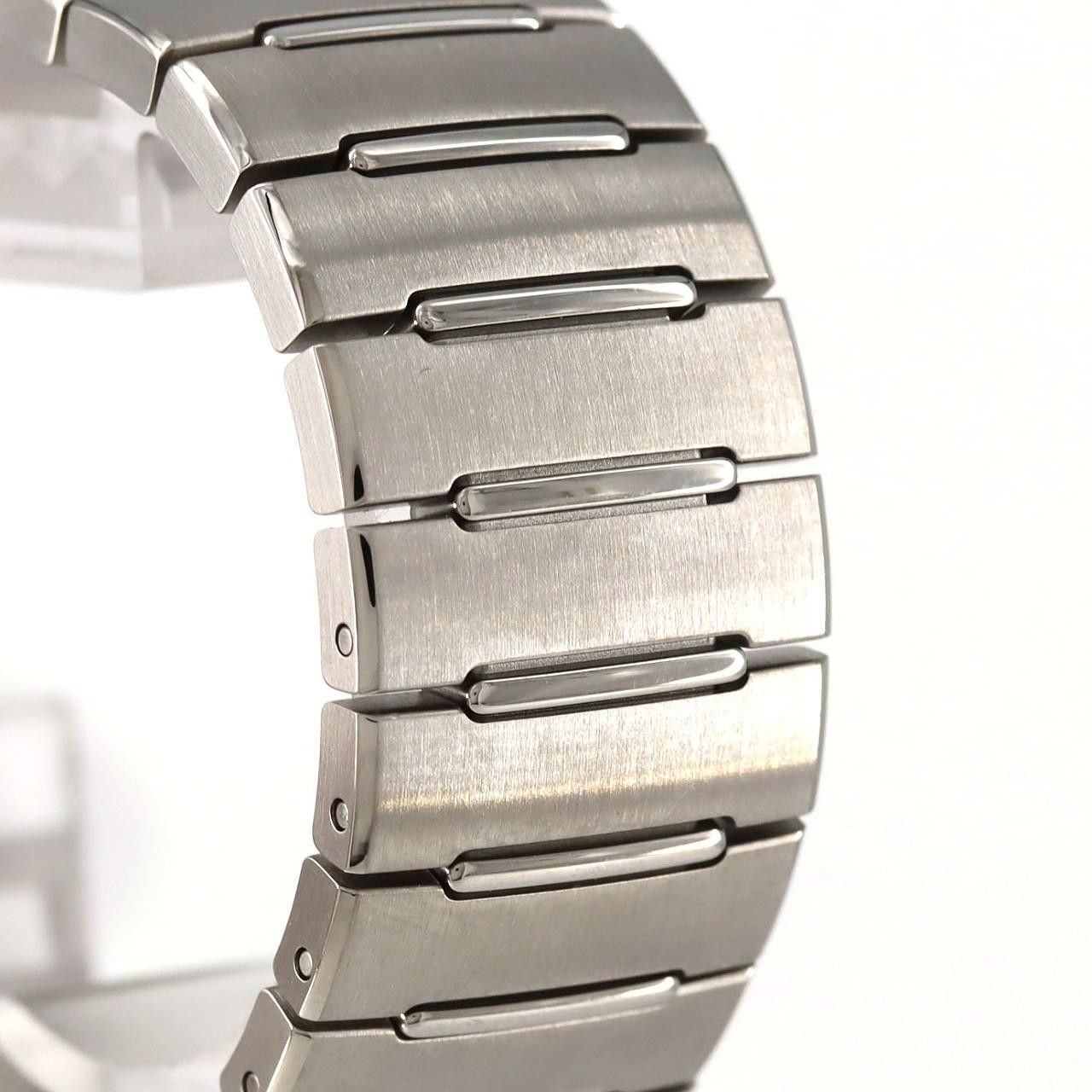Louis Vuitton Louis Vuitton Louis Vuitton Tambour Automatic Steel Metal Automatic W1ST20 DUTY FREE for USA Size ONE SIZE - 5 Thumbnail