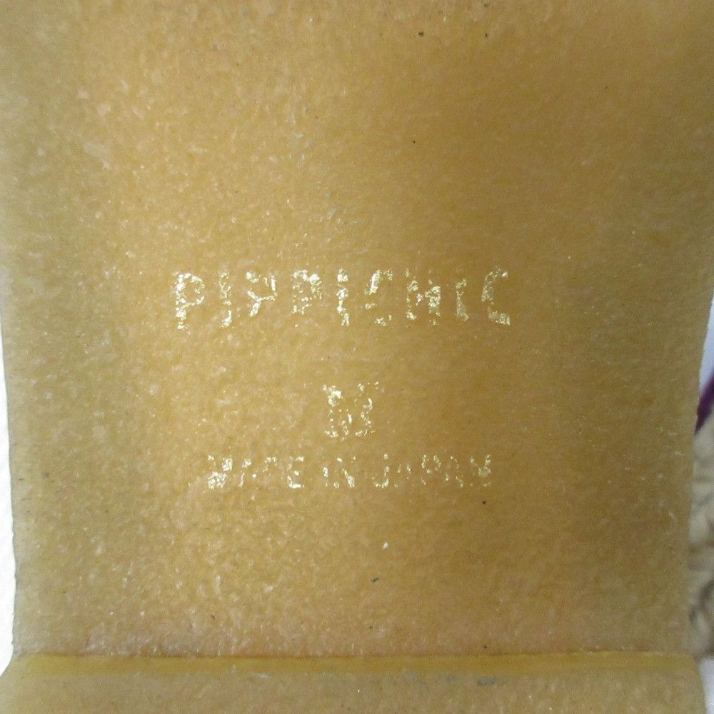 Other Other PIPPICHIC Suede Platform Sandals Leather Shoes DUTY FREE for USA Size ONE SIZE - 9 Thumbnail