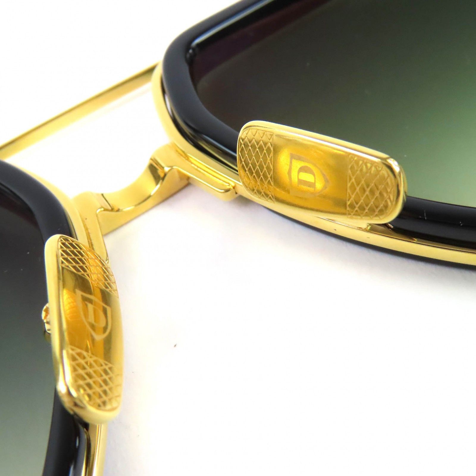 Other Other DITA VASTIK Sunglasses Plastic / Synthetic Sunglasses DTS441 DUTY FREE for USA Size ONE SIZE - 6 Thumbnail