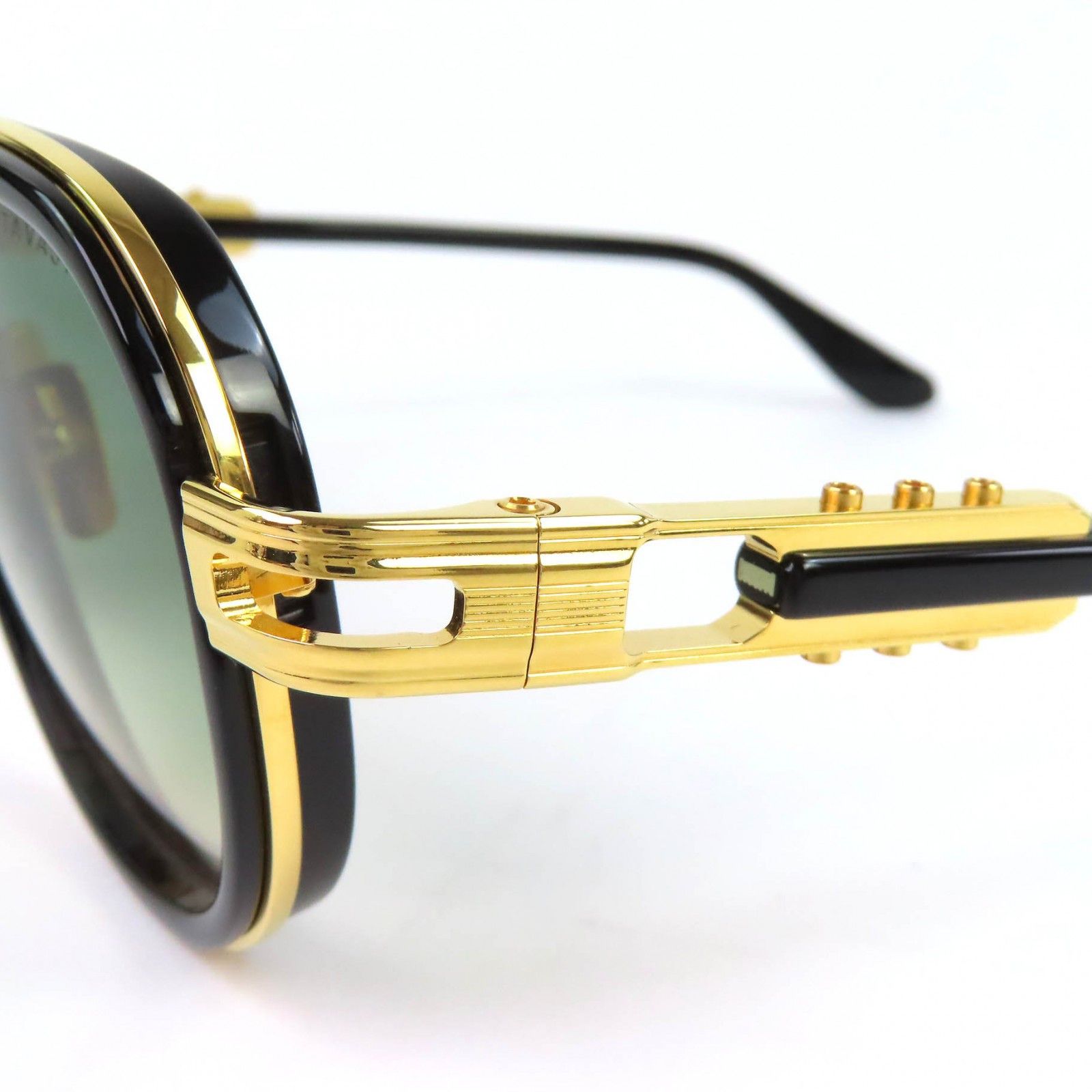 Other Other DITA VASTIK Sunglasses Plastic / Synthetic Sunglasses DTS441 DUTY FREE for USA Size ONE SIZE - 7 Thumbnail