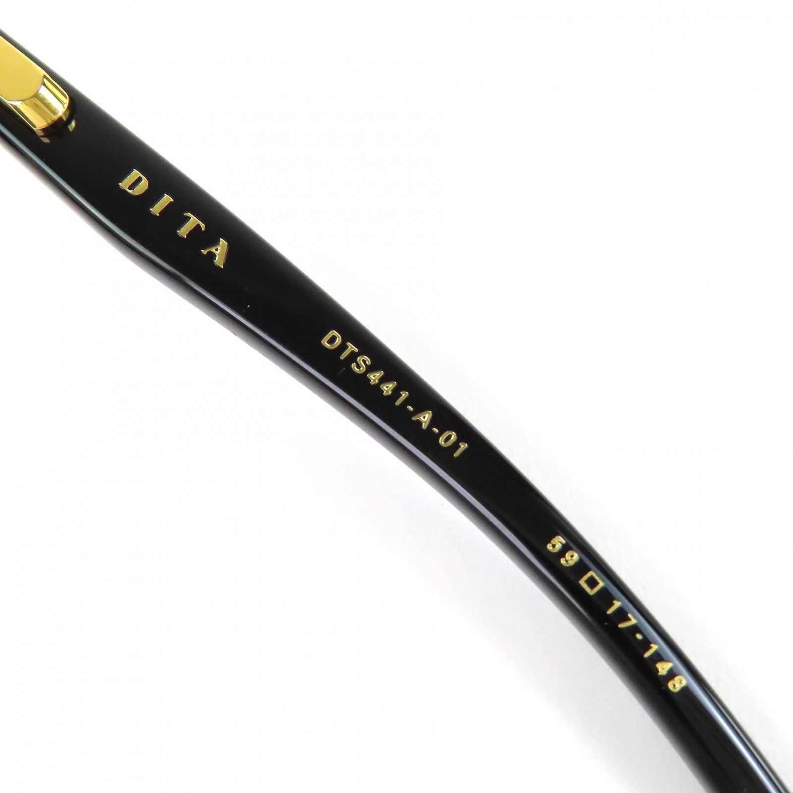 Other Other DITA VASTIK Sunglasses Plastic / Synthetic Sunglasses DTS441 DUTY FREE for USA Size ONE SIZE - 9 Thumbnail
