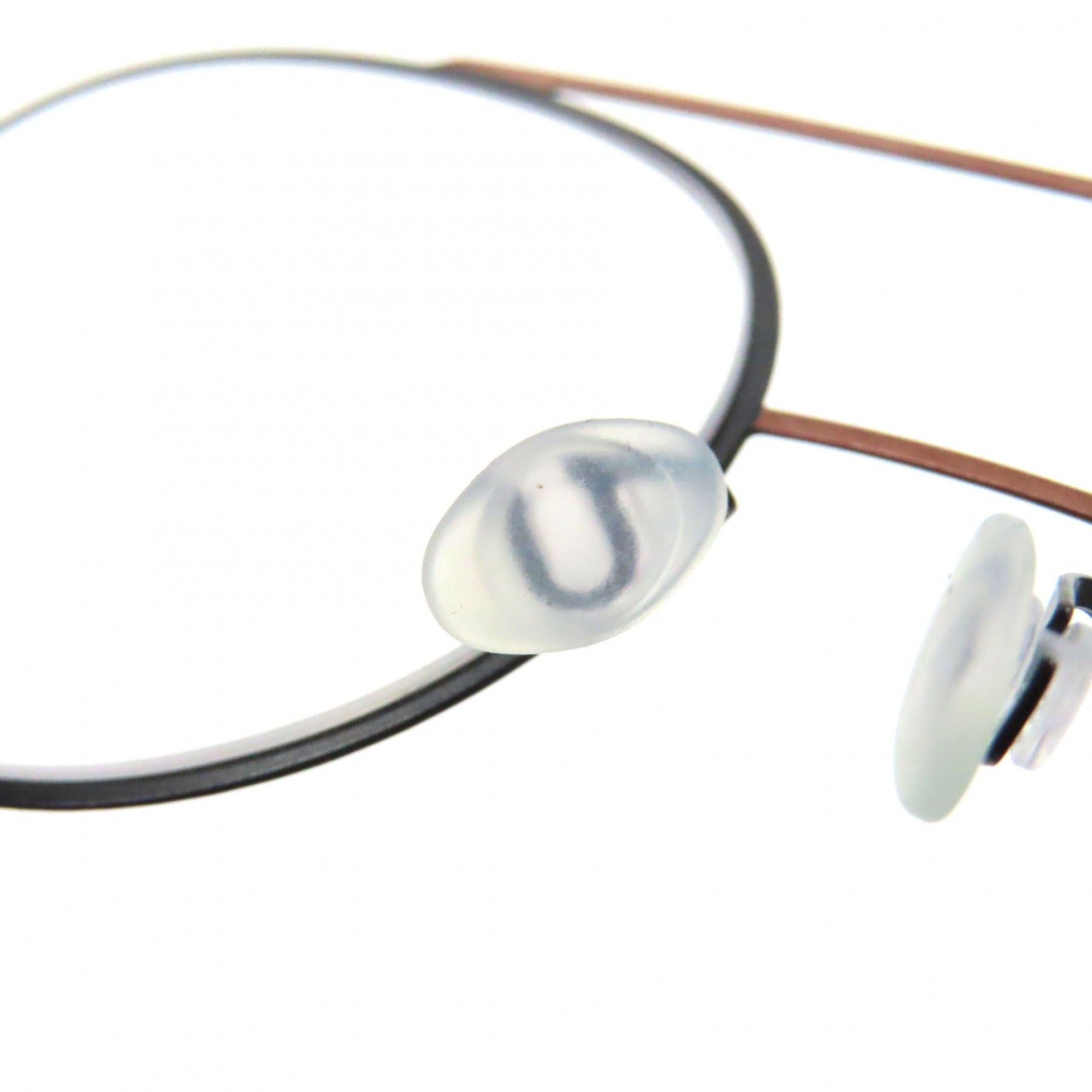 Other Other MYKITA LITE ALMETA Glasses Plastic / Synthetic Glasses DUTY FREE for USA Size ONE SIZE - 9 Thumbnail