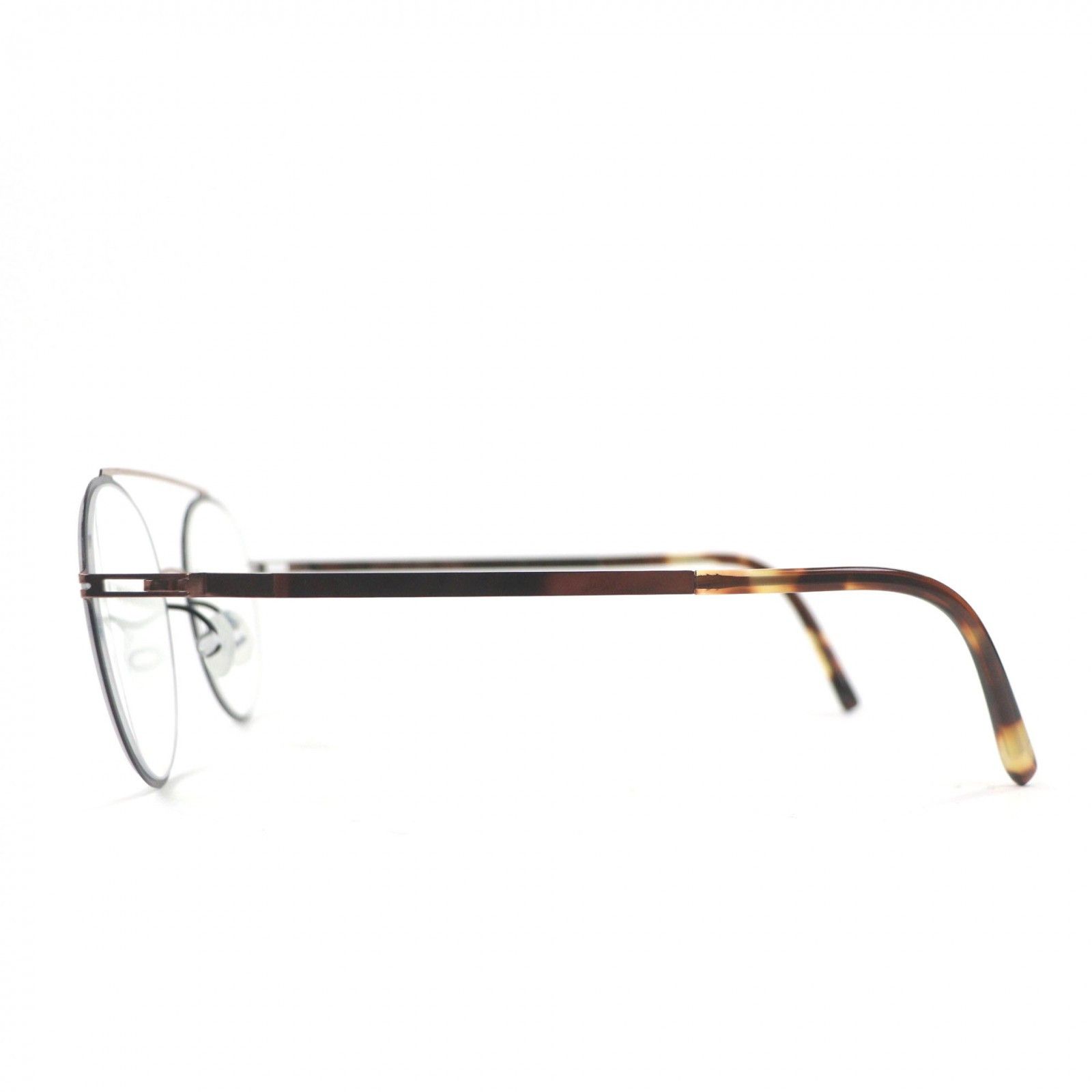 Other Other MYKITA LITE ALMETA Glasses Plastic / Synthetic Glasses DUTY FREE for USA Size ONE SIZE - 4 Thumbnail