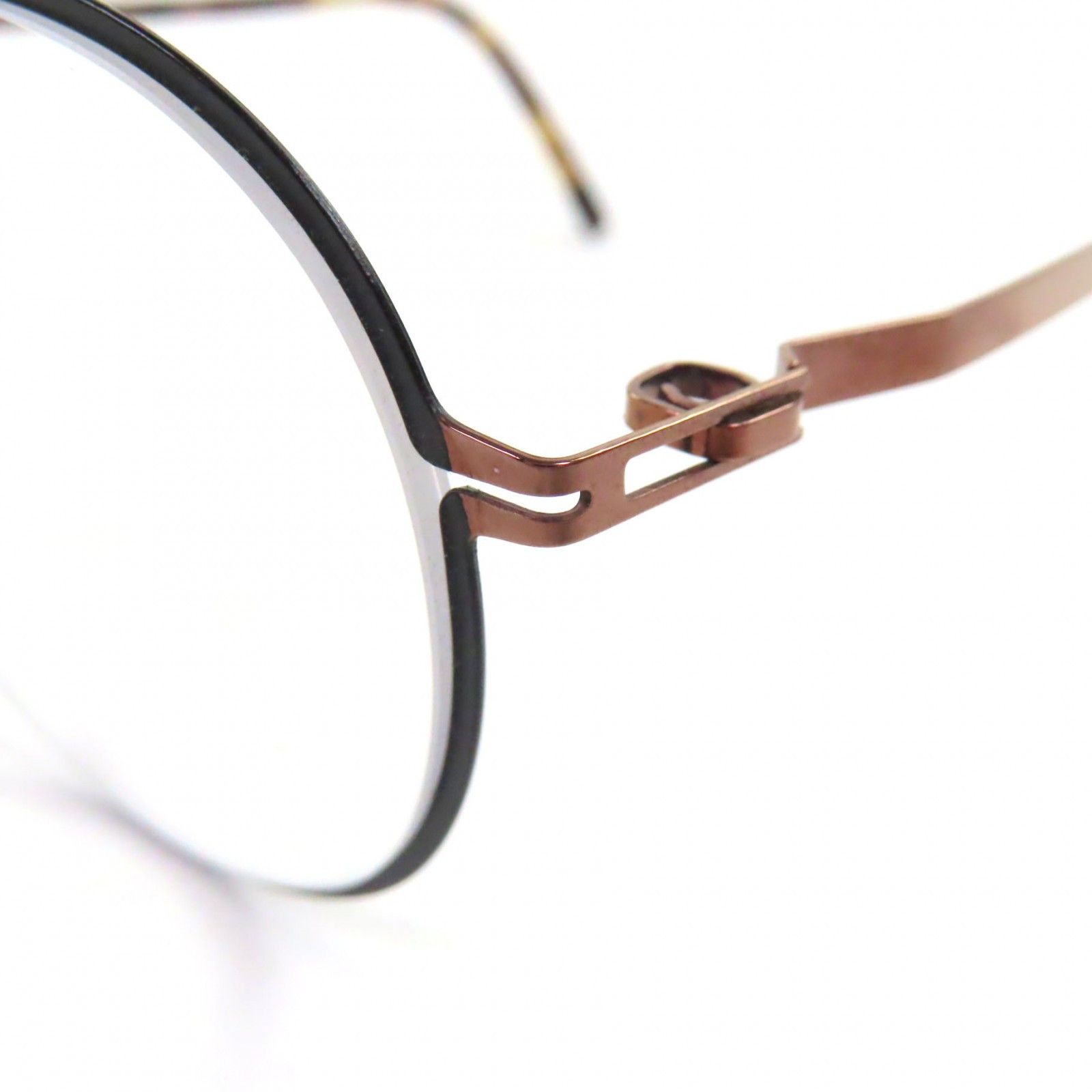 Other Other MYKITA LITE ALMETA Glasses Plastic / Synthetic Glasses DUTY FREE for USA Size ONE SIZE - 7 Thumbnail