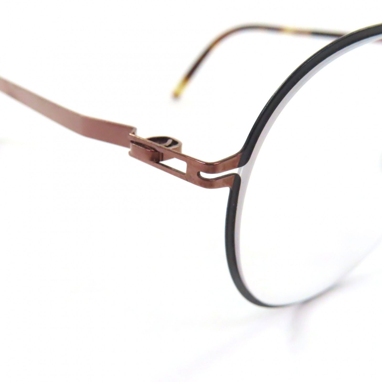 Other Other MYKITA LITE ALMETA Glasses Plastic / Synthetic Glasses DUTY FREE for USA Size ONE SIZE - 8 Thumbnail