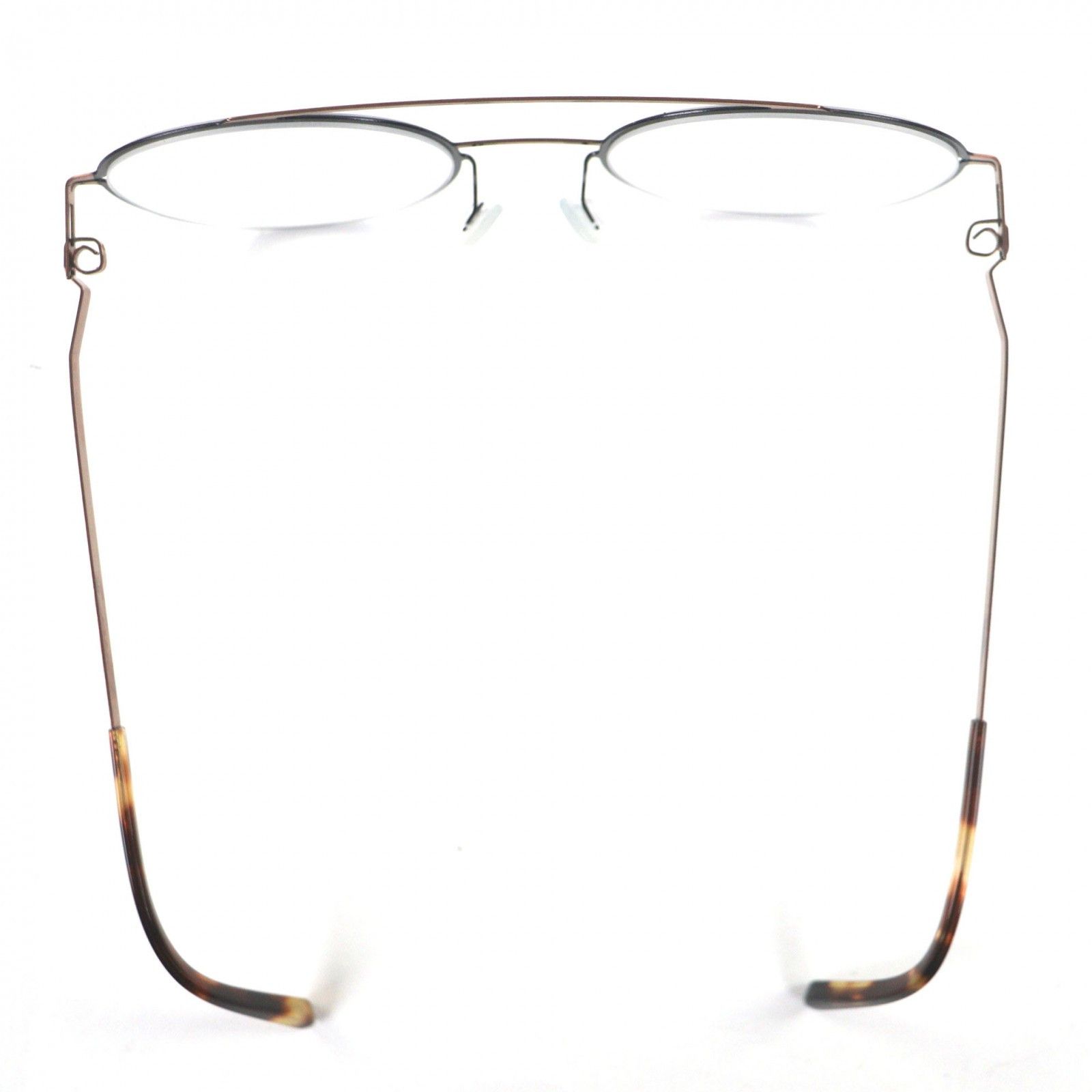 Other Other MYKITA LITE ALMETA Glasses Plastic / Synthetic Glasses DUTY FREE for USA Size ONE SIZE - 6 Thumbnail