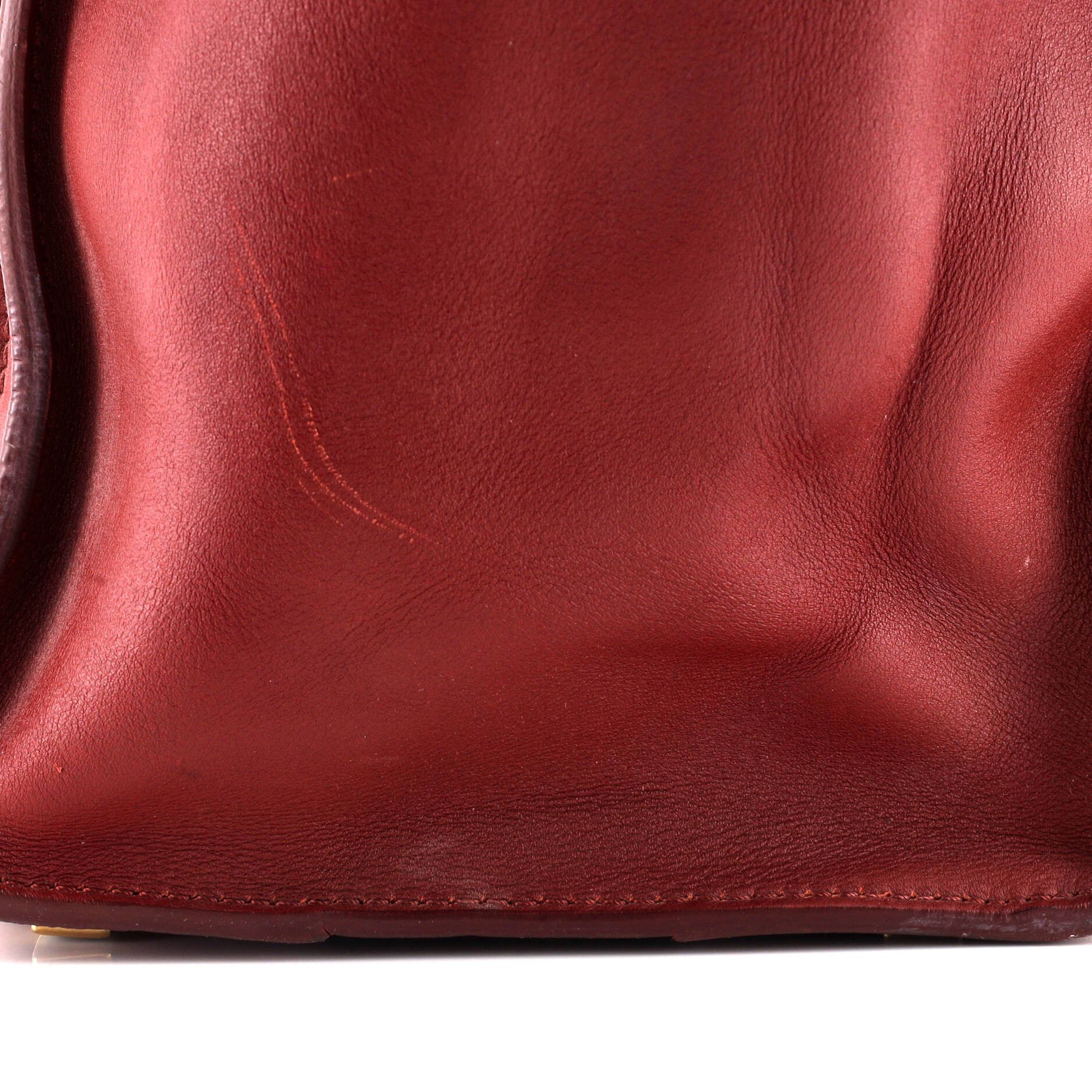 Celine Luggage Bag Size ONE SIZE - 7 Thumbnail