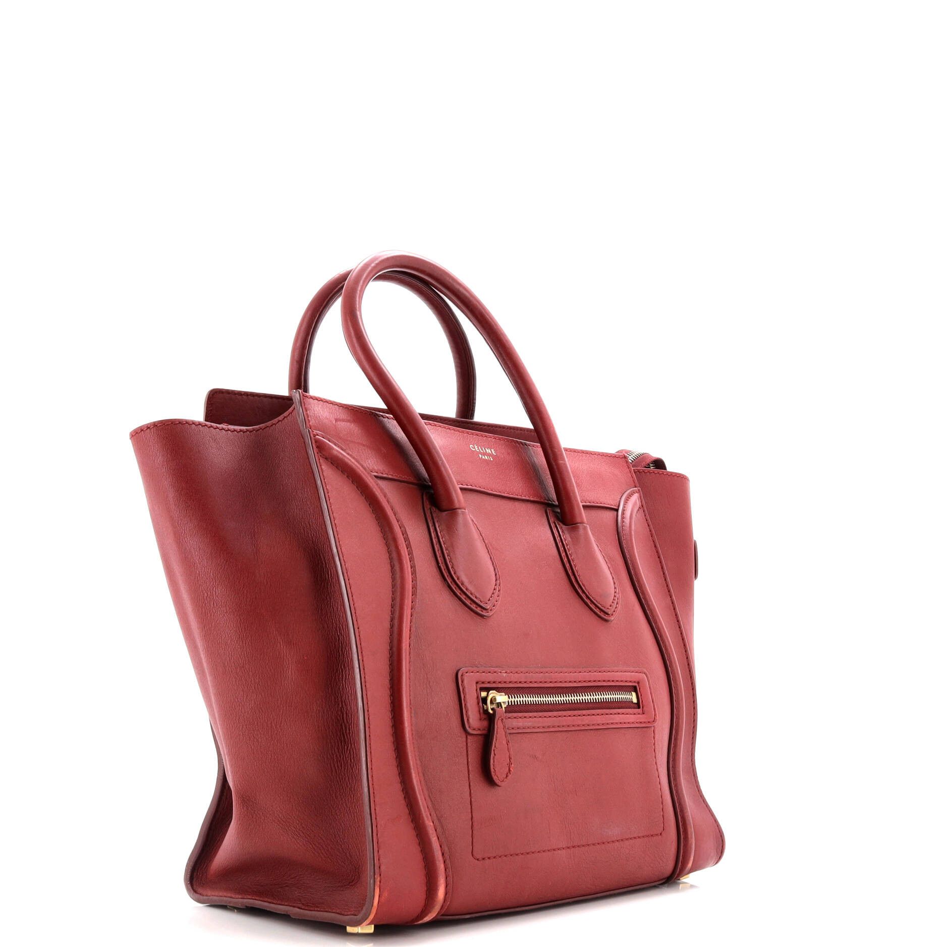 Celine Luggage Bag Size ONE SIZE - 2 Thumbnail