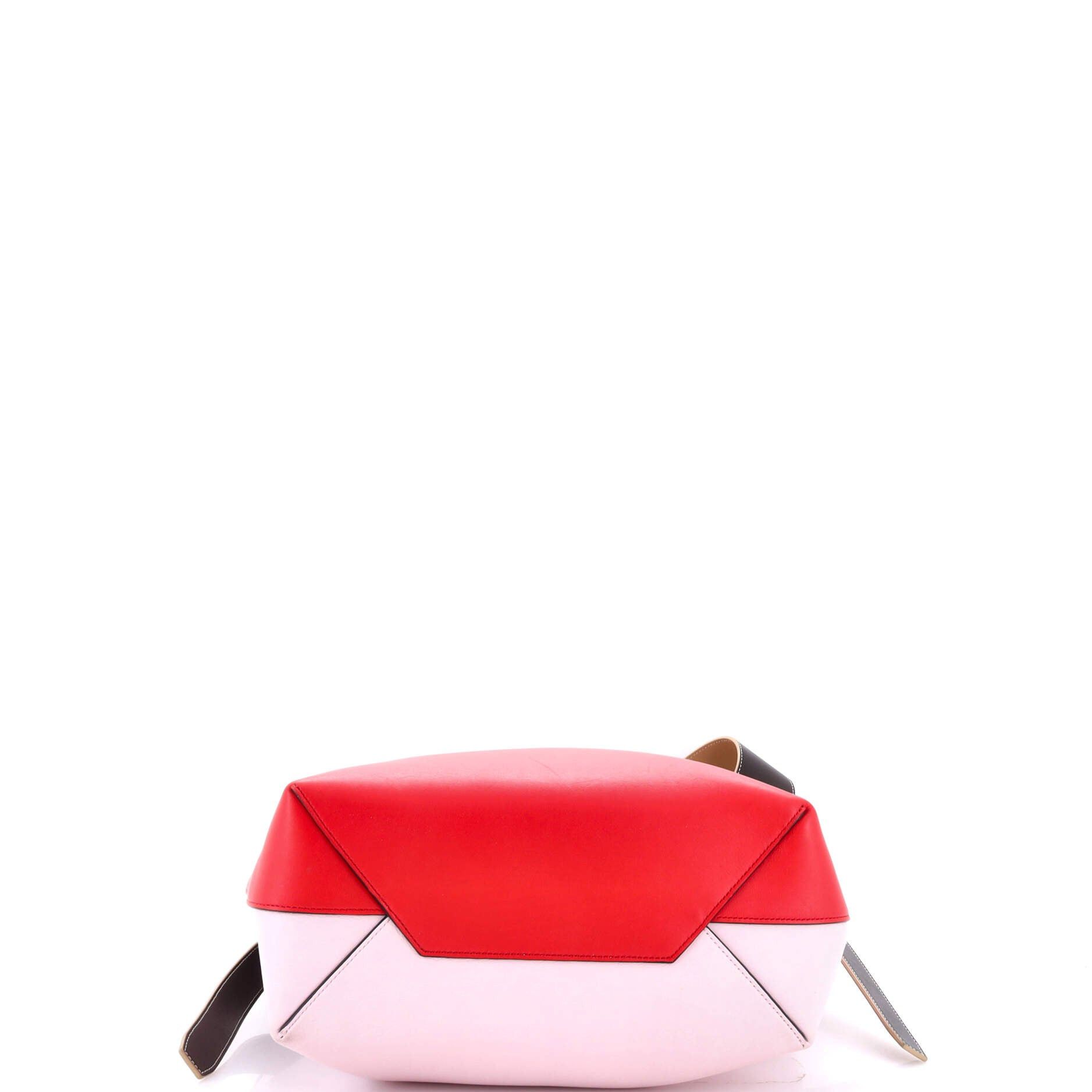 Celine Twisted Cabas Tote Size ONE SIZE - 4 Thumbnail