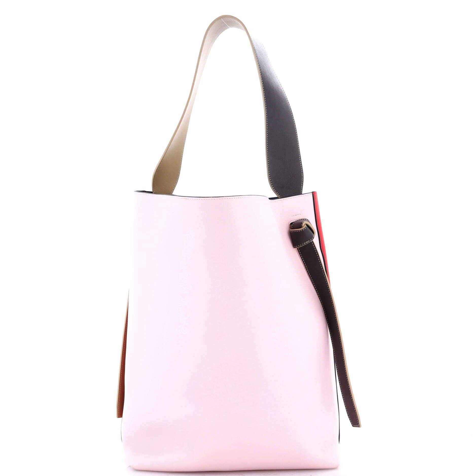 Celine Twisted Cabas Tote Size ONE SIZE - 3 Thumbnail