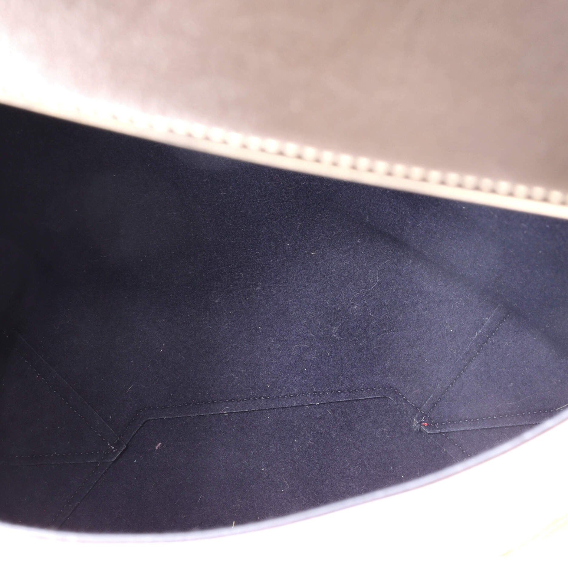 Celine Twisted Cabas Tote Size ONE SIZE - 5 Thumbnail