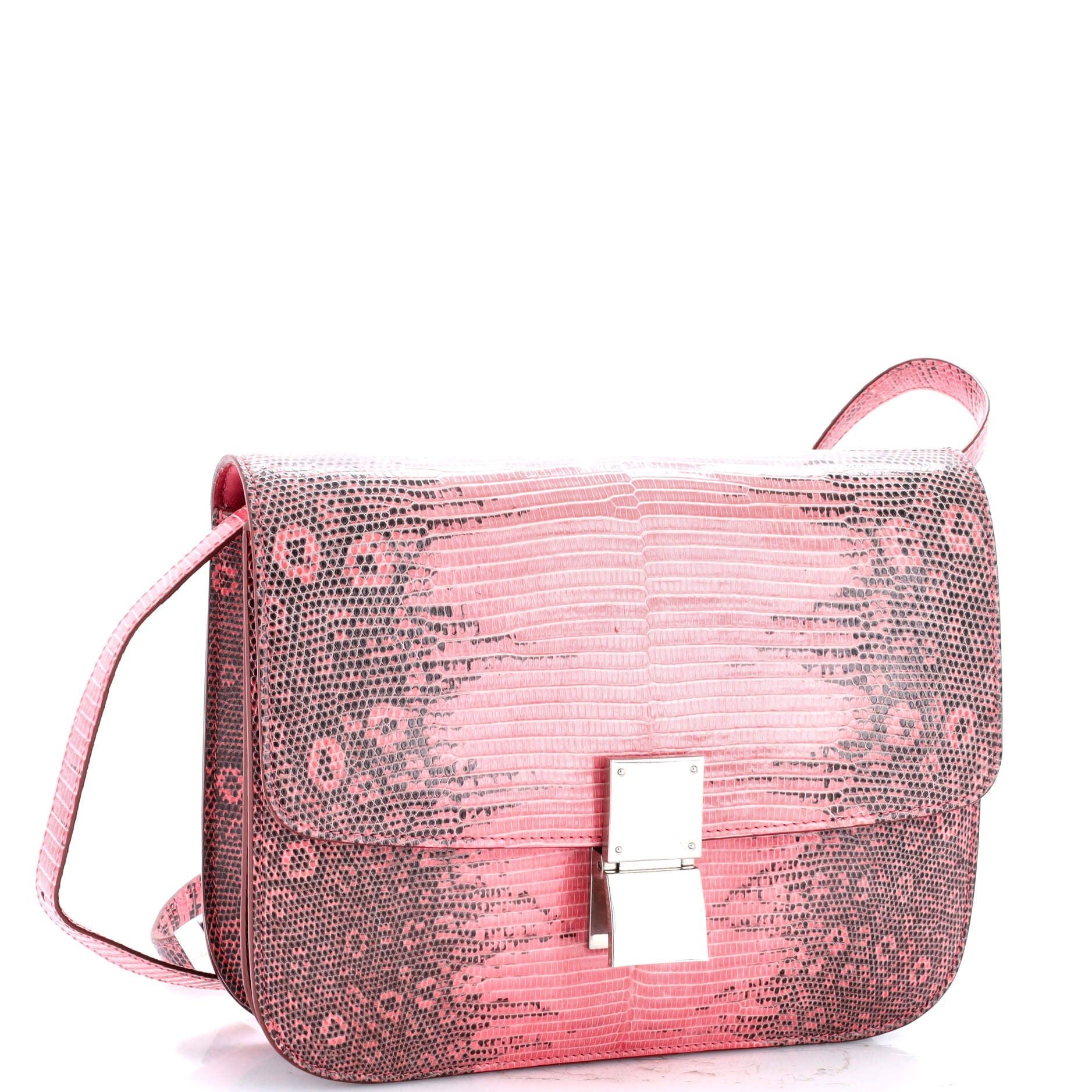 Celine Classic Box Bag Size ONE SIZE - 2 Thumbnail