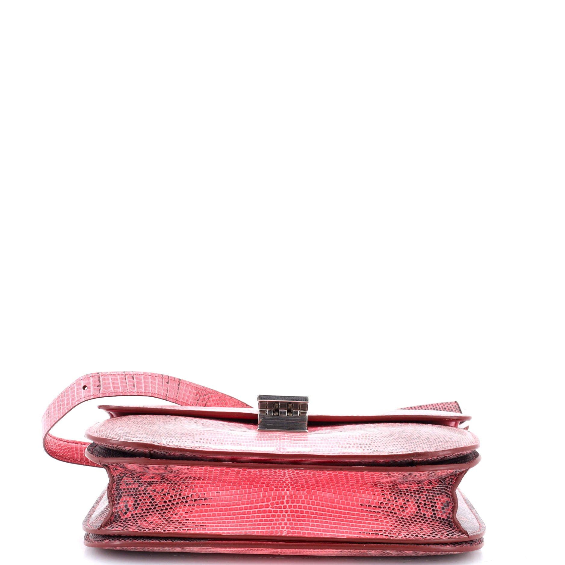 Celine Classic Box Bag Size ONE SIZE - 4 Thumbnail