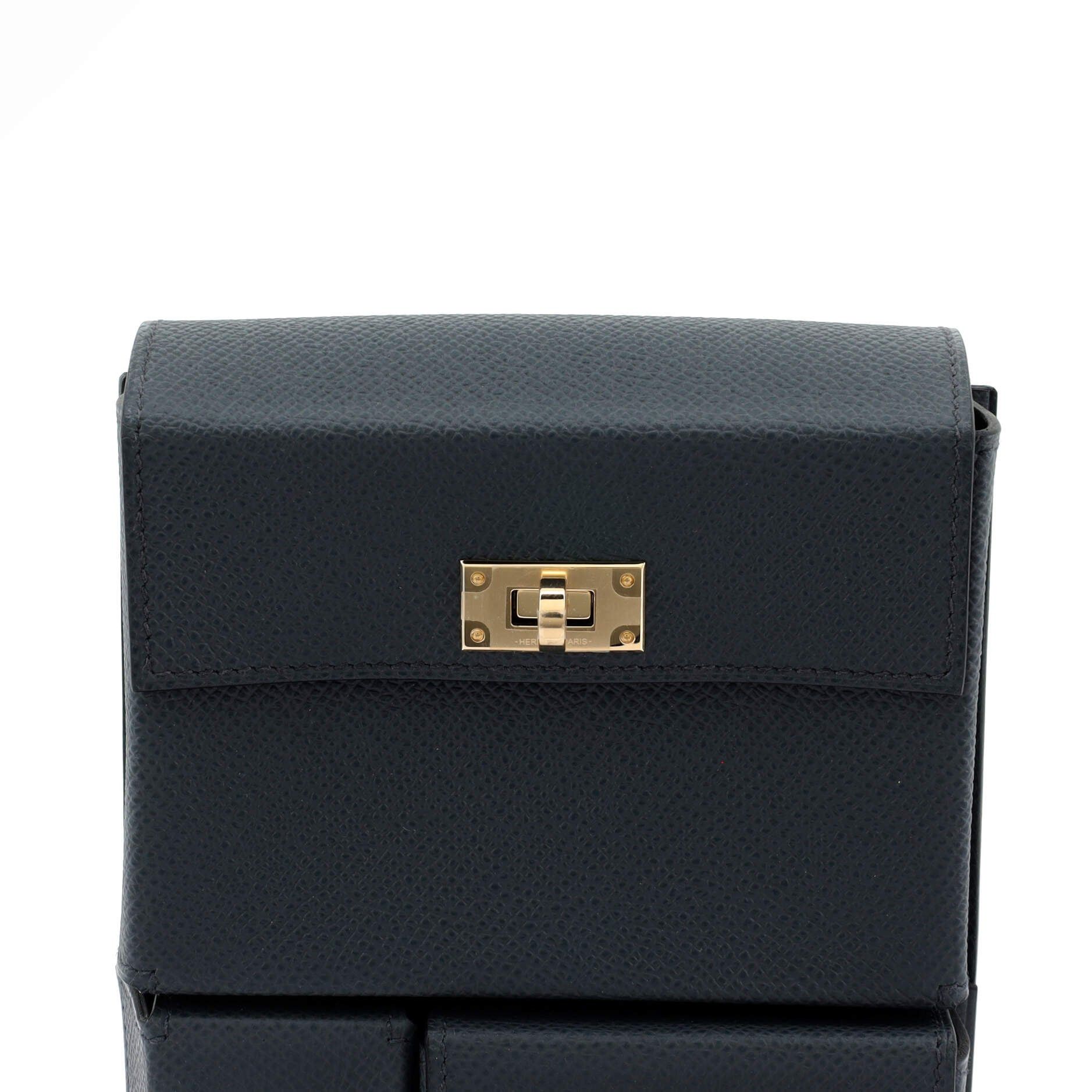 Hermes Kelly Multi Pocket To Go Pouch Size ONE SIZE - 8 Thumbnail