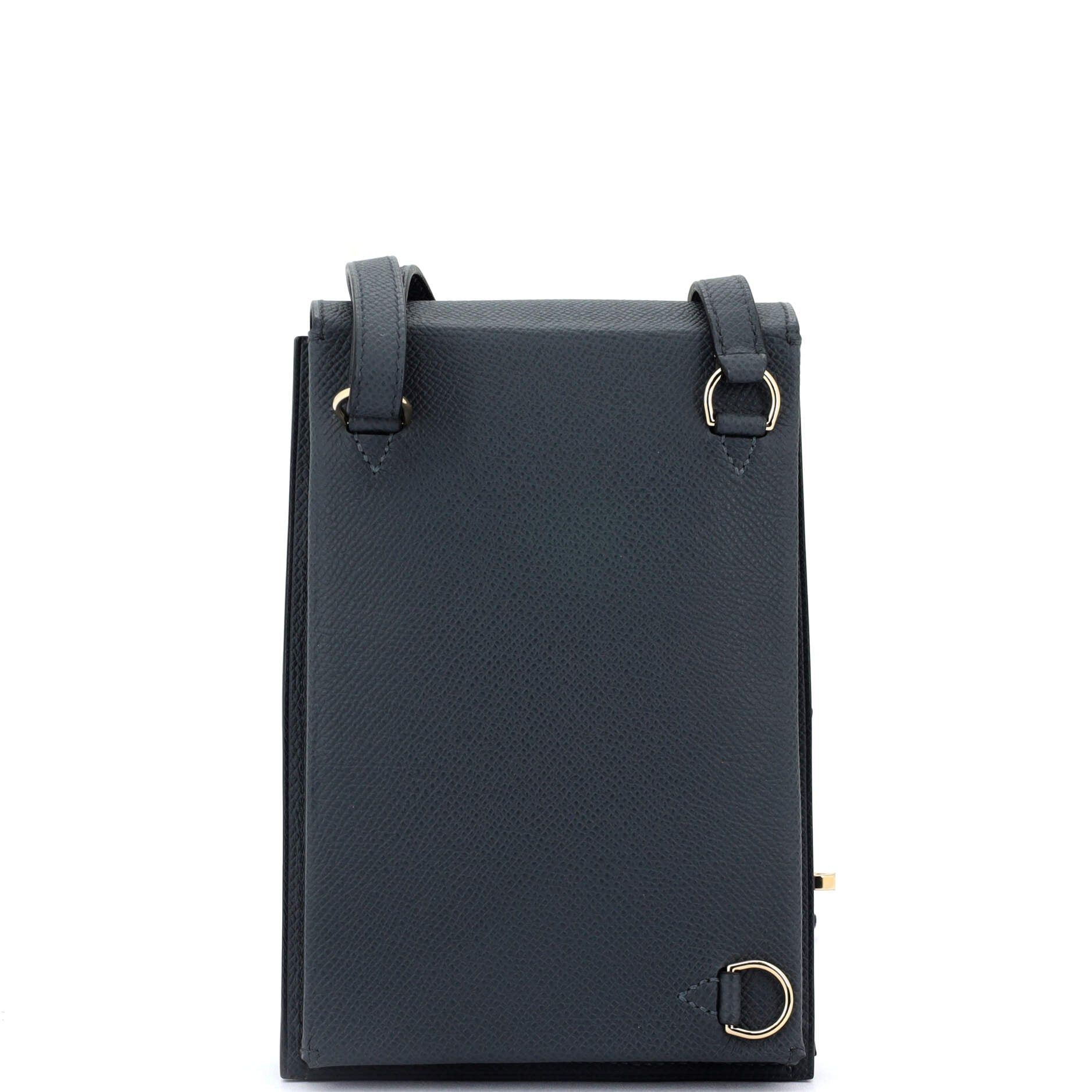 Hermes Kelly Multi Pocket To Go Pouch Size ONE SIZE - 5 Thumbnail