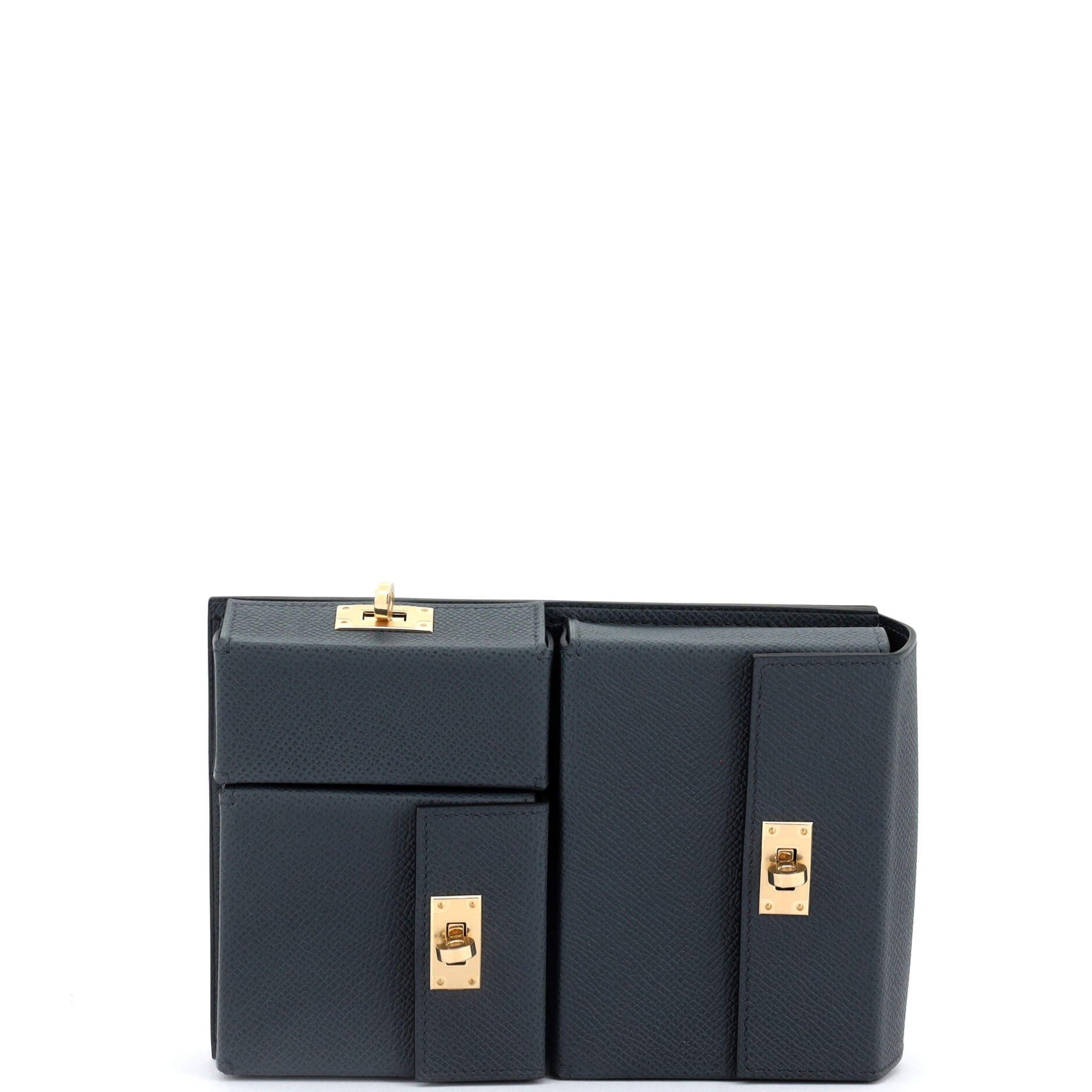 Hermes Kelly Multi Pocket To Go Pouch Size ONE SIZE - 10 Thumbnail