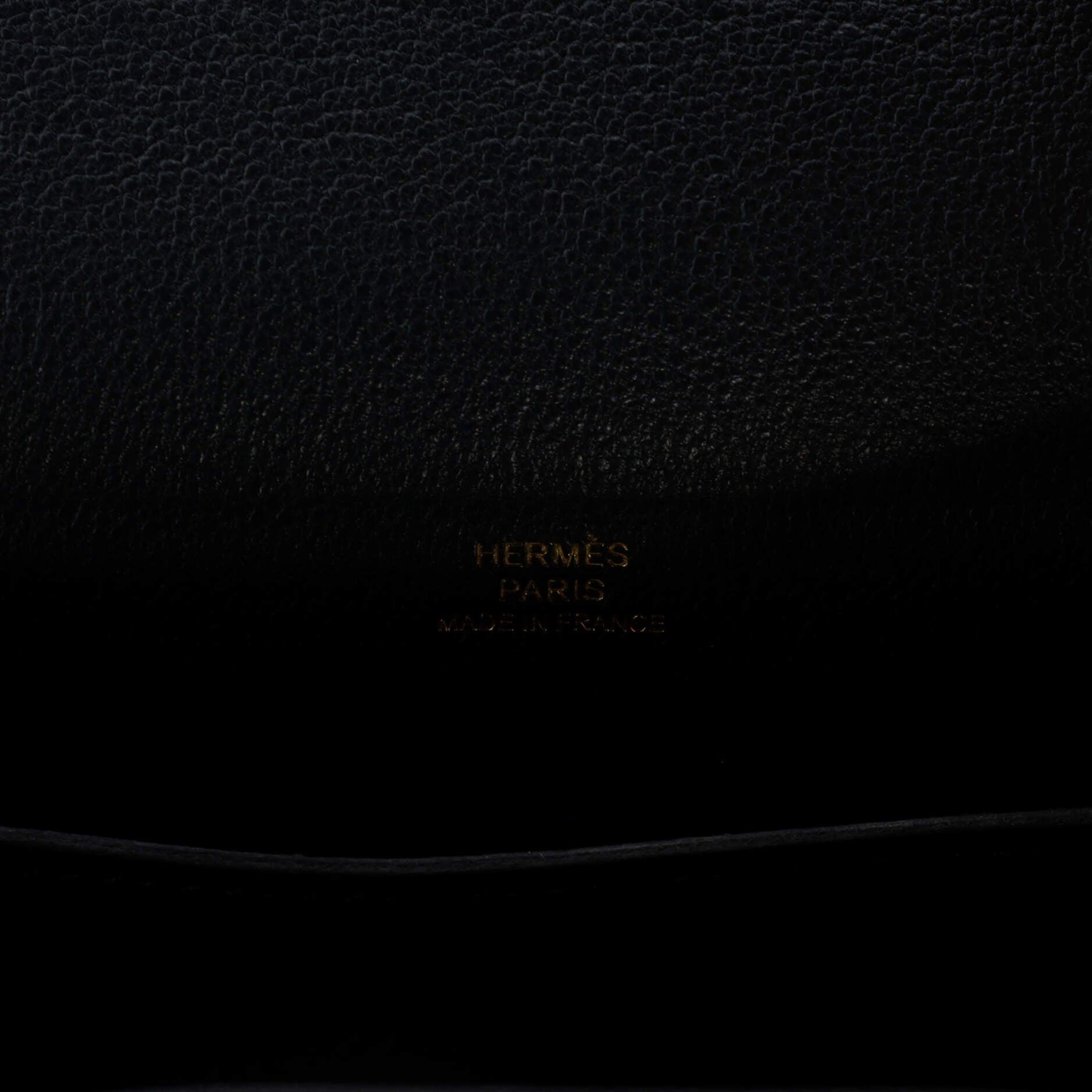 Hermes Kelly Multi Pocket To Go Pouch Size ONE SIZE - 9 Thumbnail