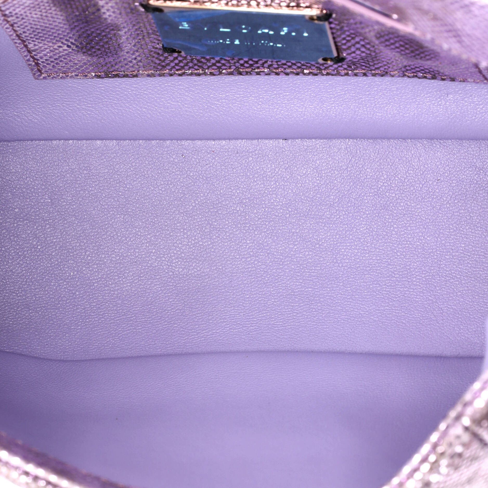 Bvlgari Serpenti Cabochon Shoulder Bag Size ONE SIZE - 5 Thumbnail