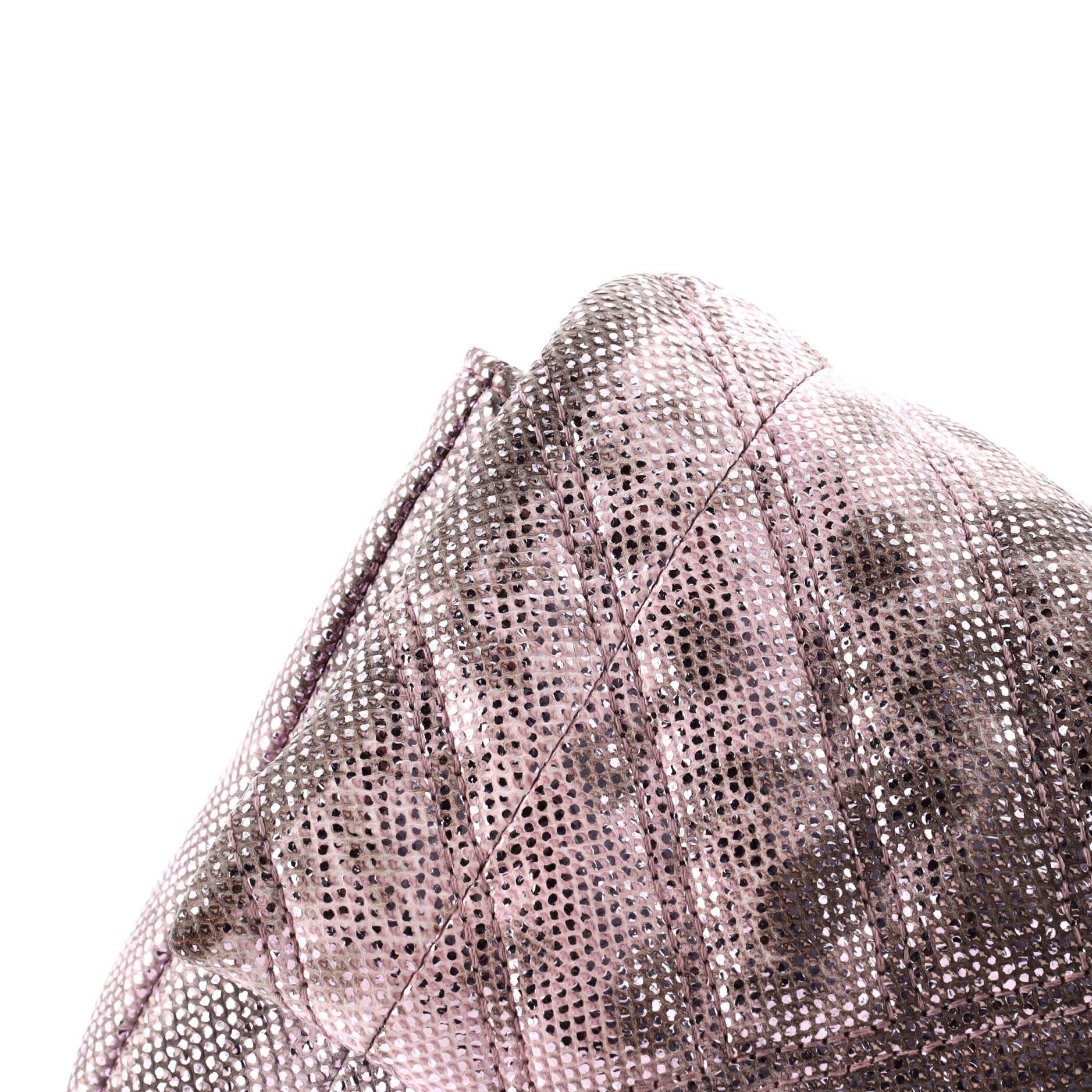 Bvlgari Serpenti Cabochon Shoulder Bag Size ONE SIZE - 6 Thumbnail