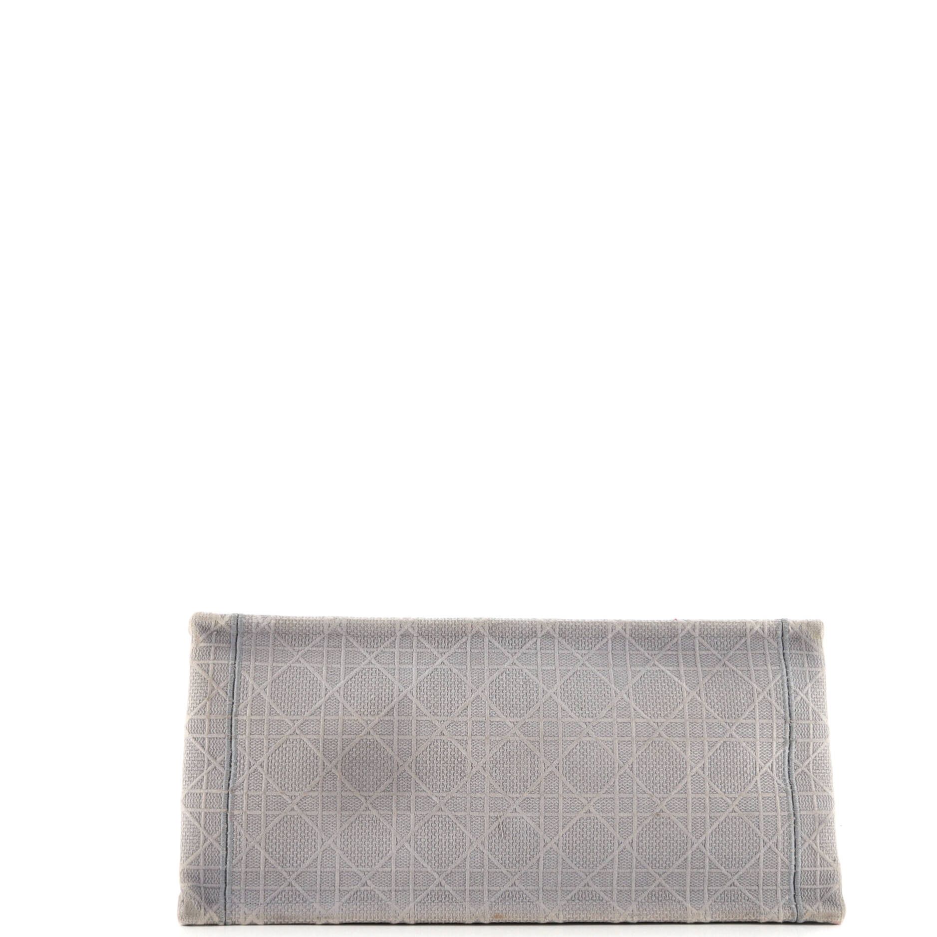 Dior Book Tote Size ONE SIZE - 4 Thumbnail