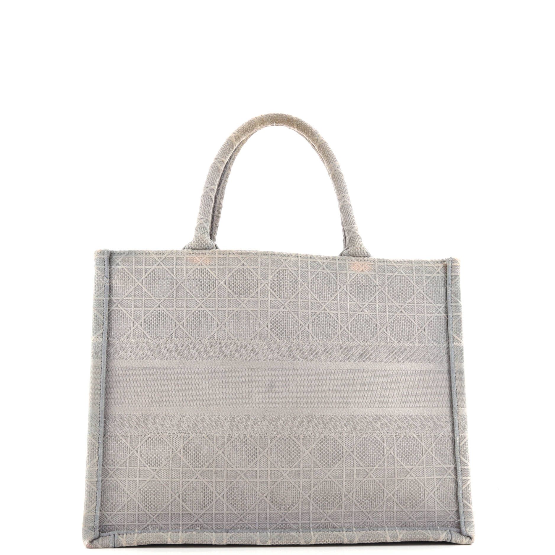 Dior Book Tote Size ONE SIZE - 3 Thumbnail