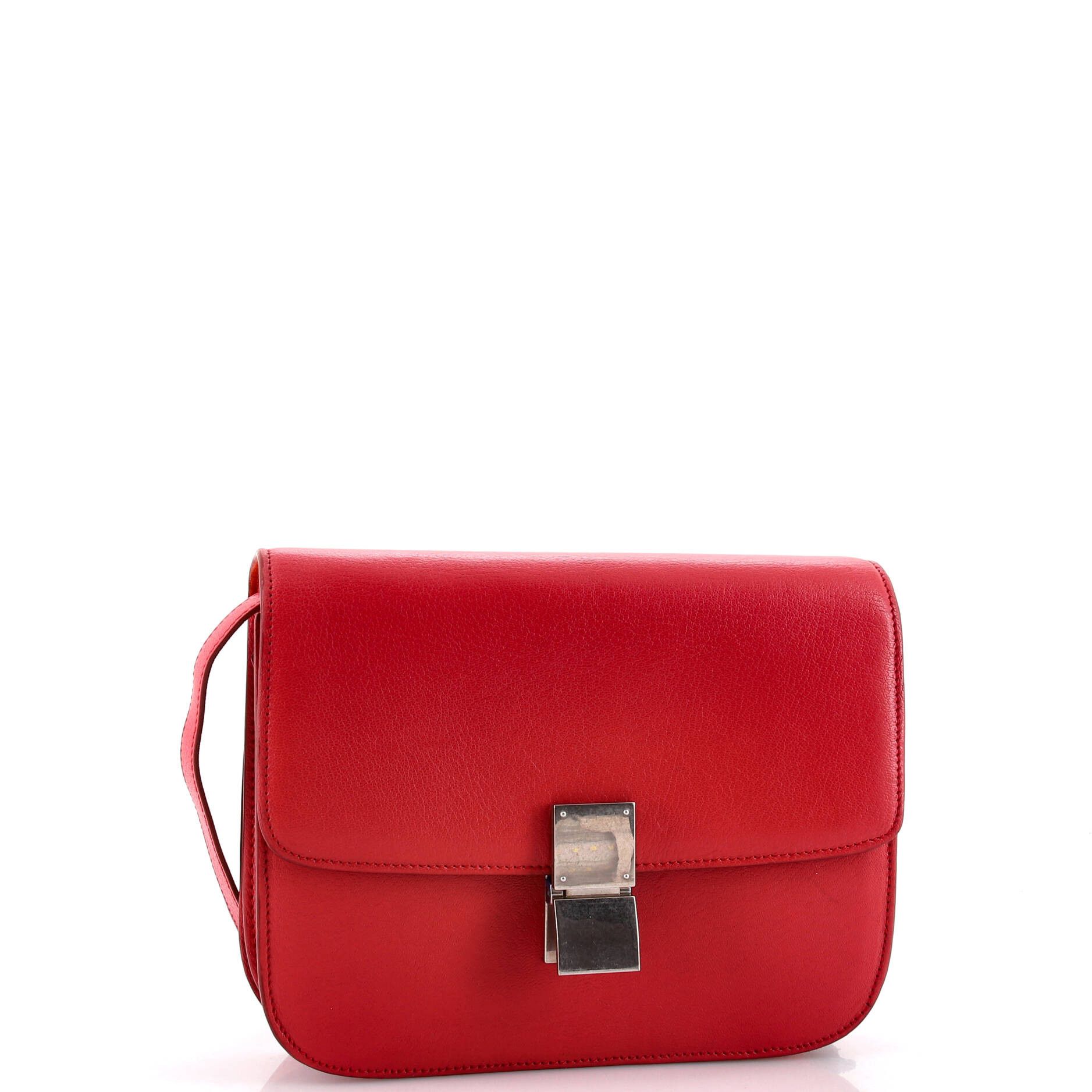 Celine Classic Box Bag Size ONE SIZE - 2 Thumbnail