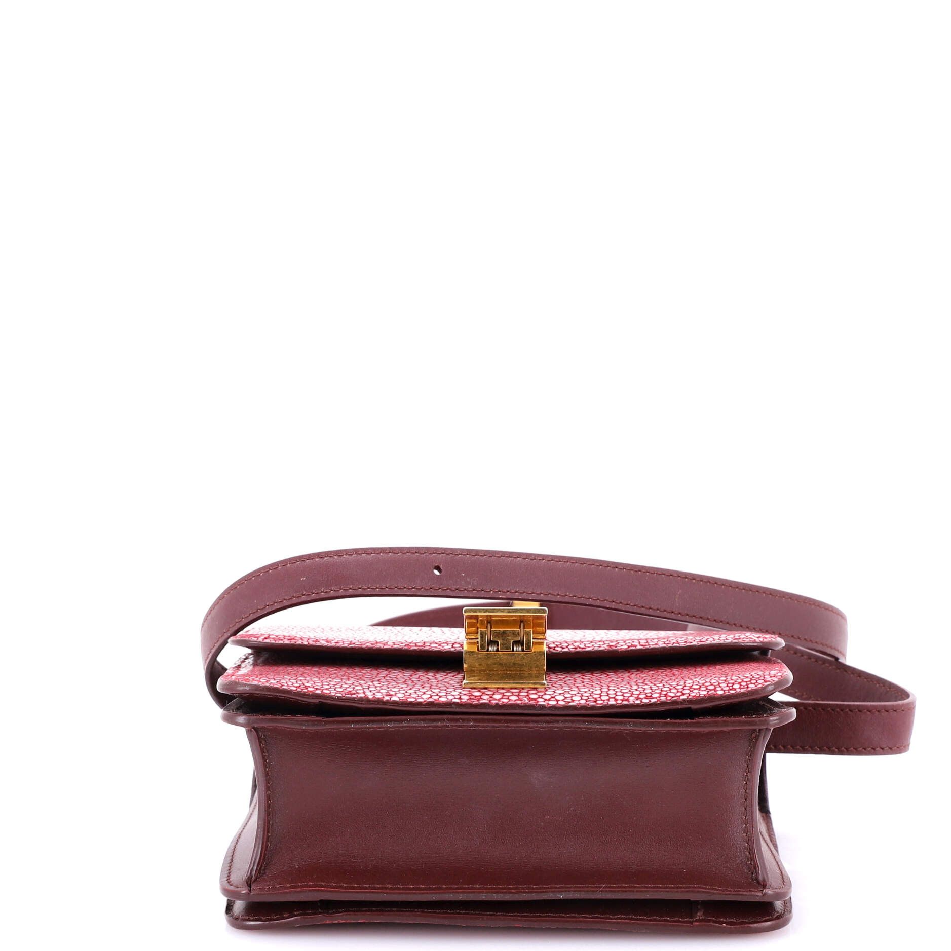 Celine Classic Box Bag Size ONE SIZE - 4 Thumbnail