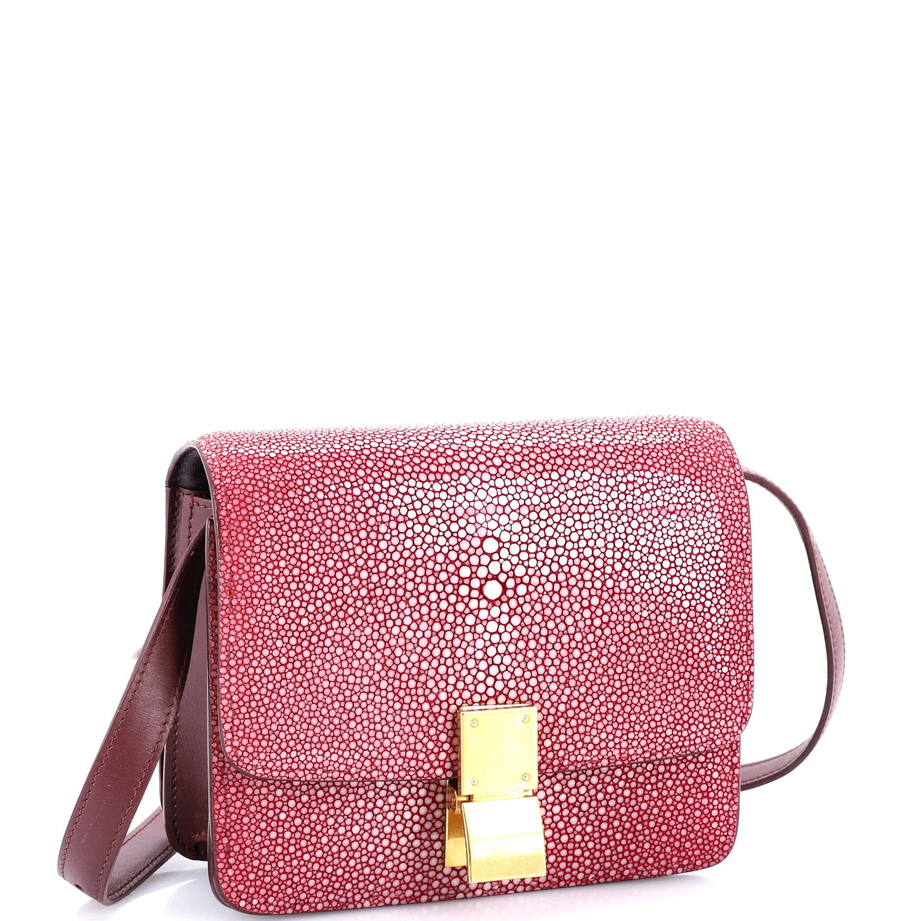 Celine Classic Box Bag Size ONE SIZE - 2 Thumbnail