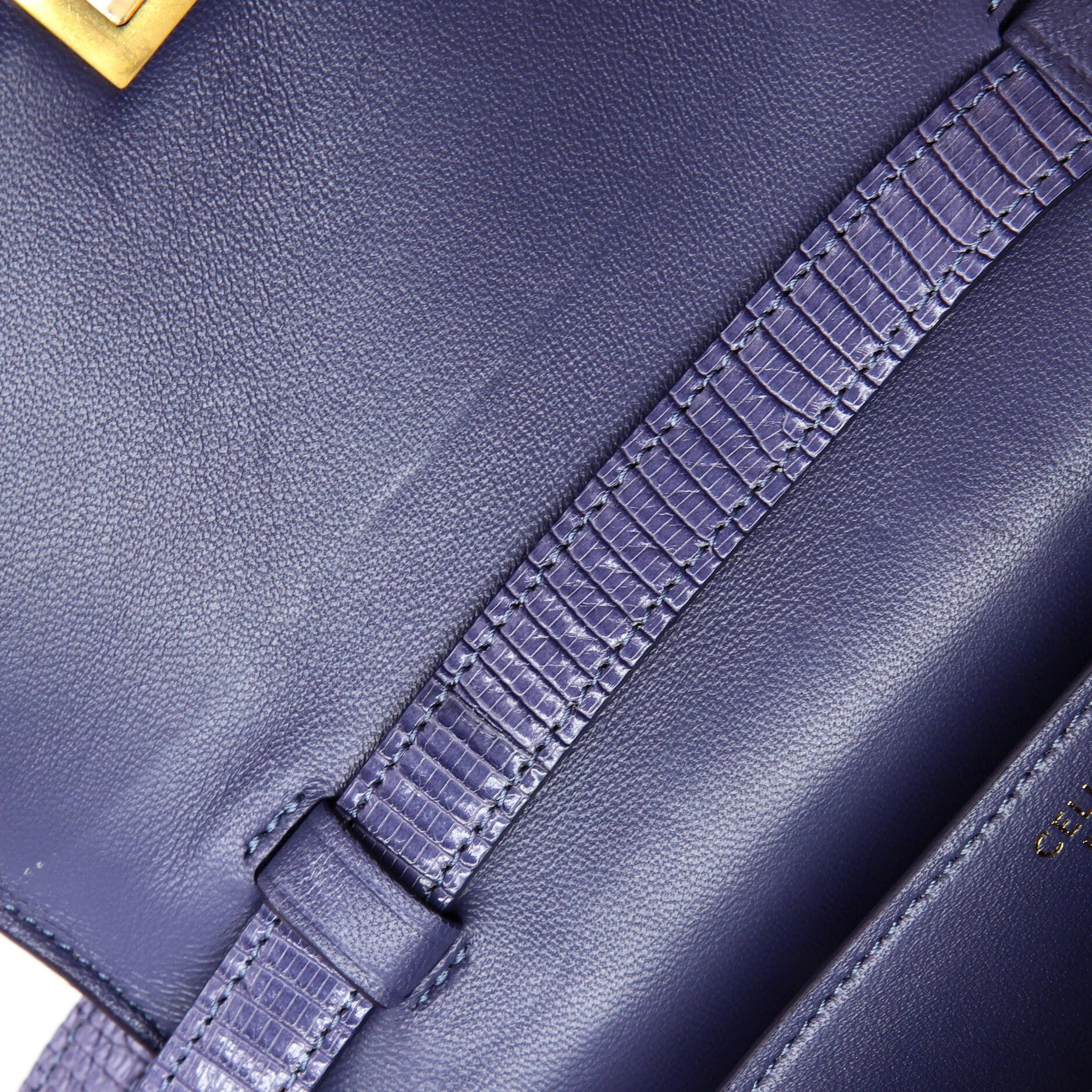 Celine Classic Box Bag Size ONE SIZE - 7 Thumbnail