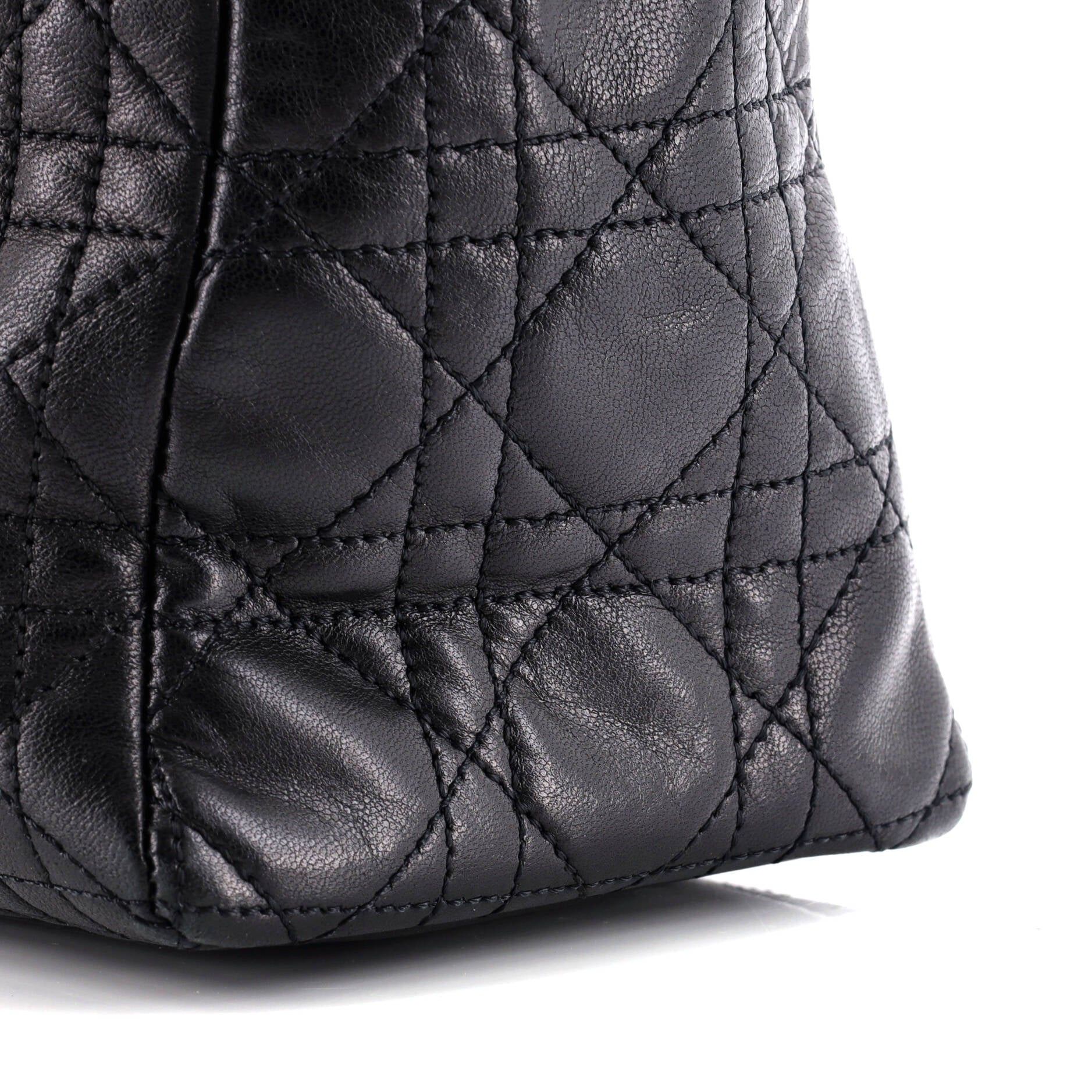 Dior Lady Dior Bag Size ONE SIZE - 6 Thumbnail
