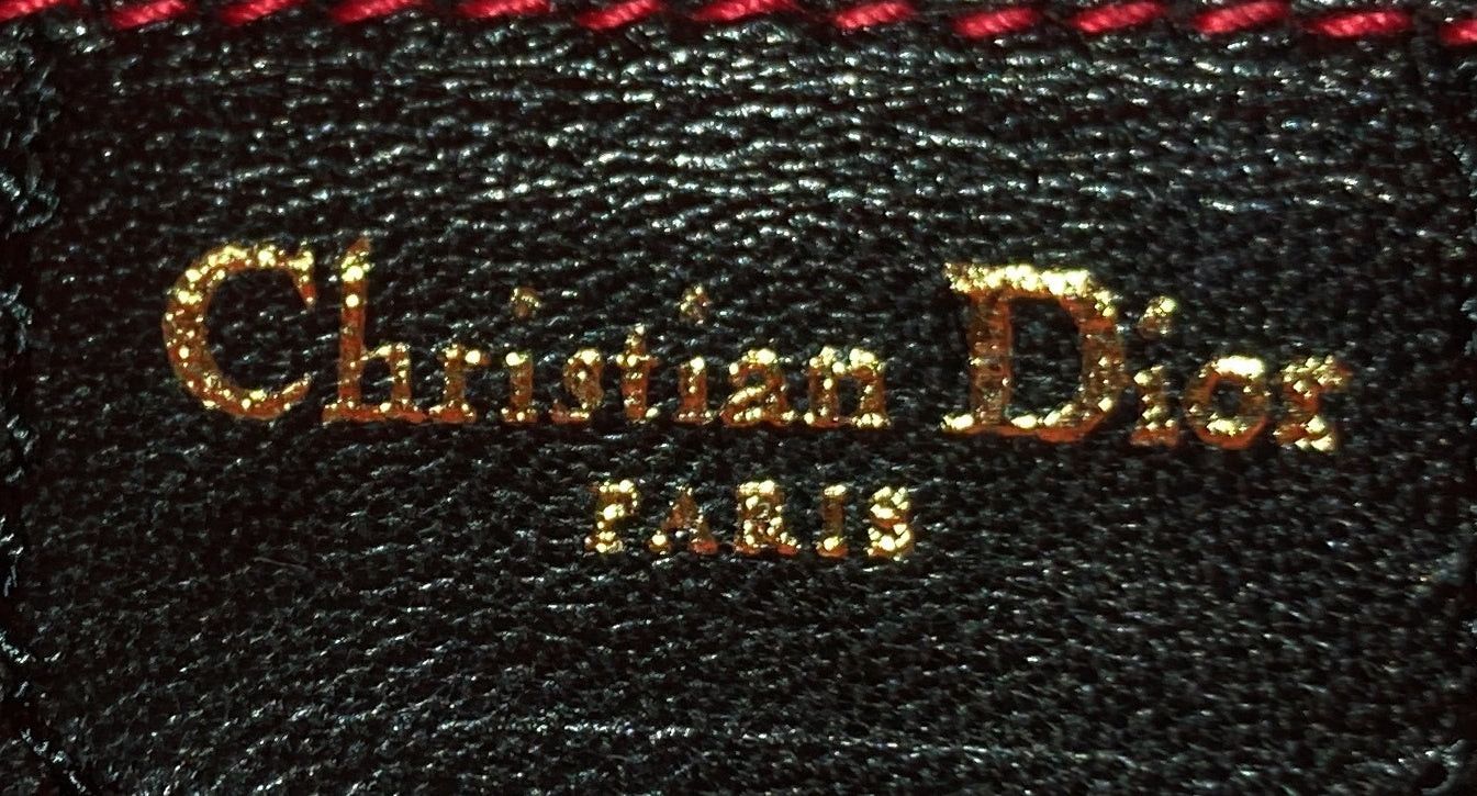 Dior Lady Dior Bag Size ONE SIZE - 7 Thumbnail