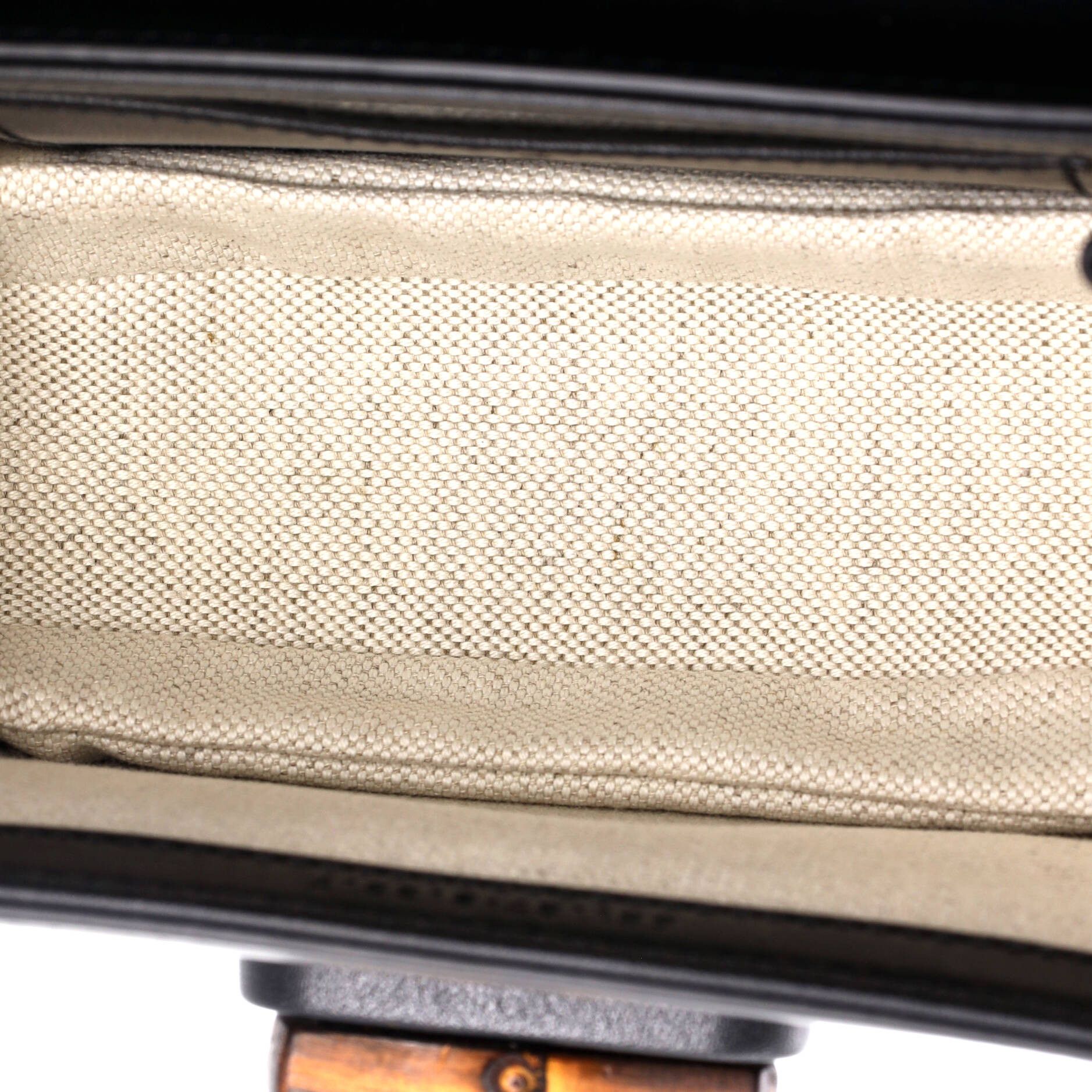 Gucci Bamboo 1947 Belt Bag Size ONE SIZE - 5 Thumbnail