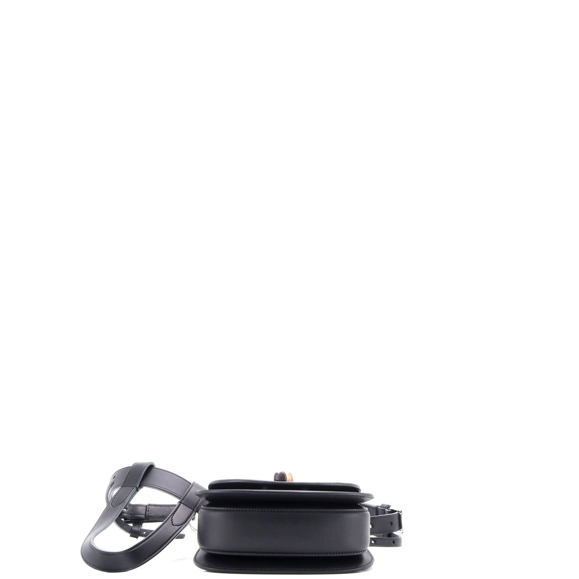 Gucci Bamboo 1947 Belt Bag Size ONE SIZE - 4 Thumbnail