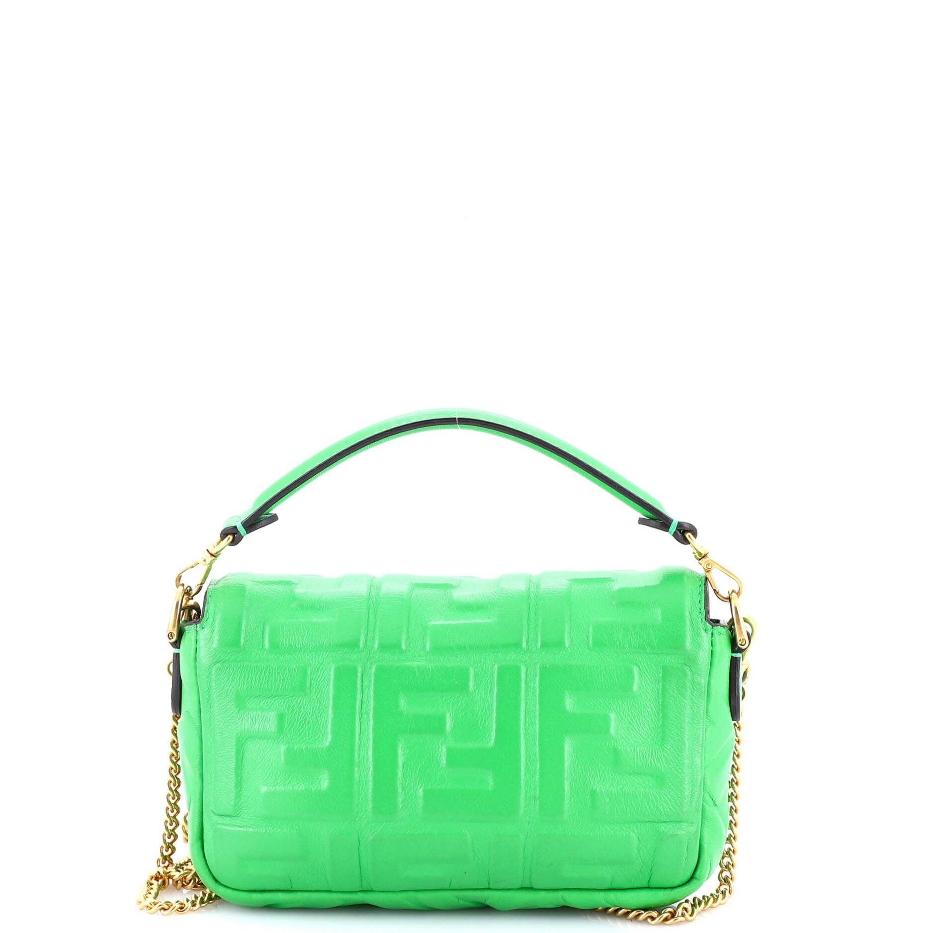 Fendi Strap You Shoulder Strap Size ONE SIZE - 3 Thumbnail