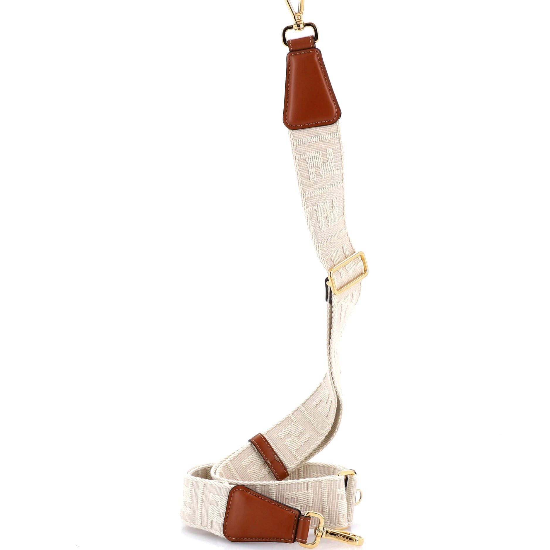 Fendi Strap You Shoulder Strap Size ONE SIZE - 2 Thumbnail