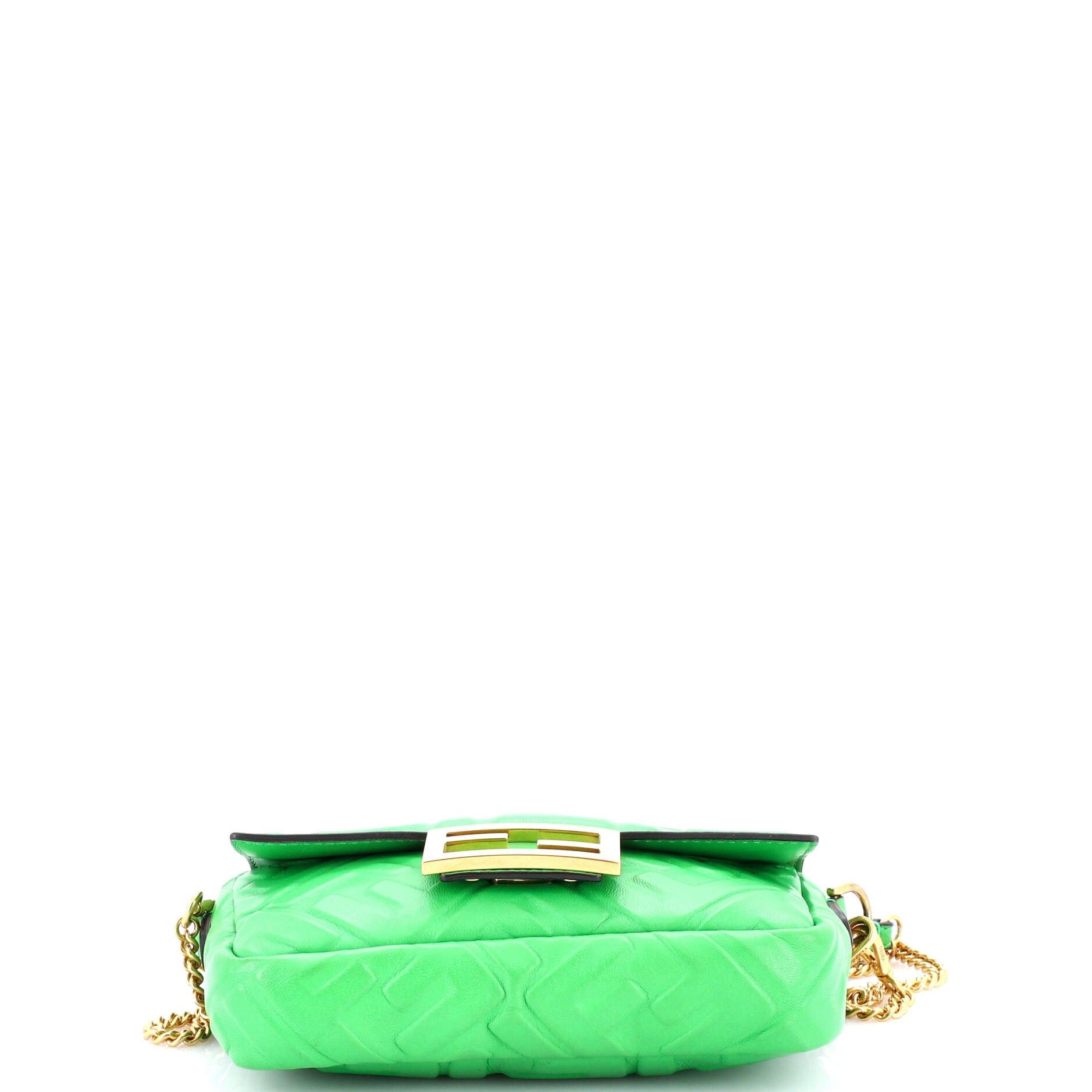 Fendi Strap You Shoulder Strap Size ONE SIZE - 4 Thumbnail