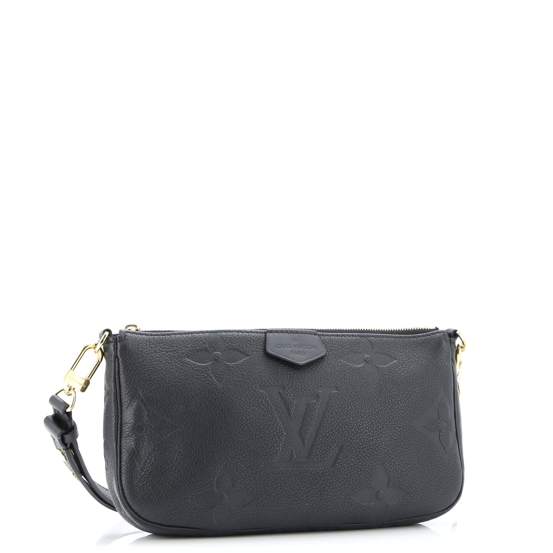 Louis Vuitton Multi Pochette Accessoires Size ONE SIZE - 2 Thumbnail