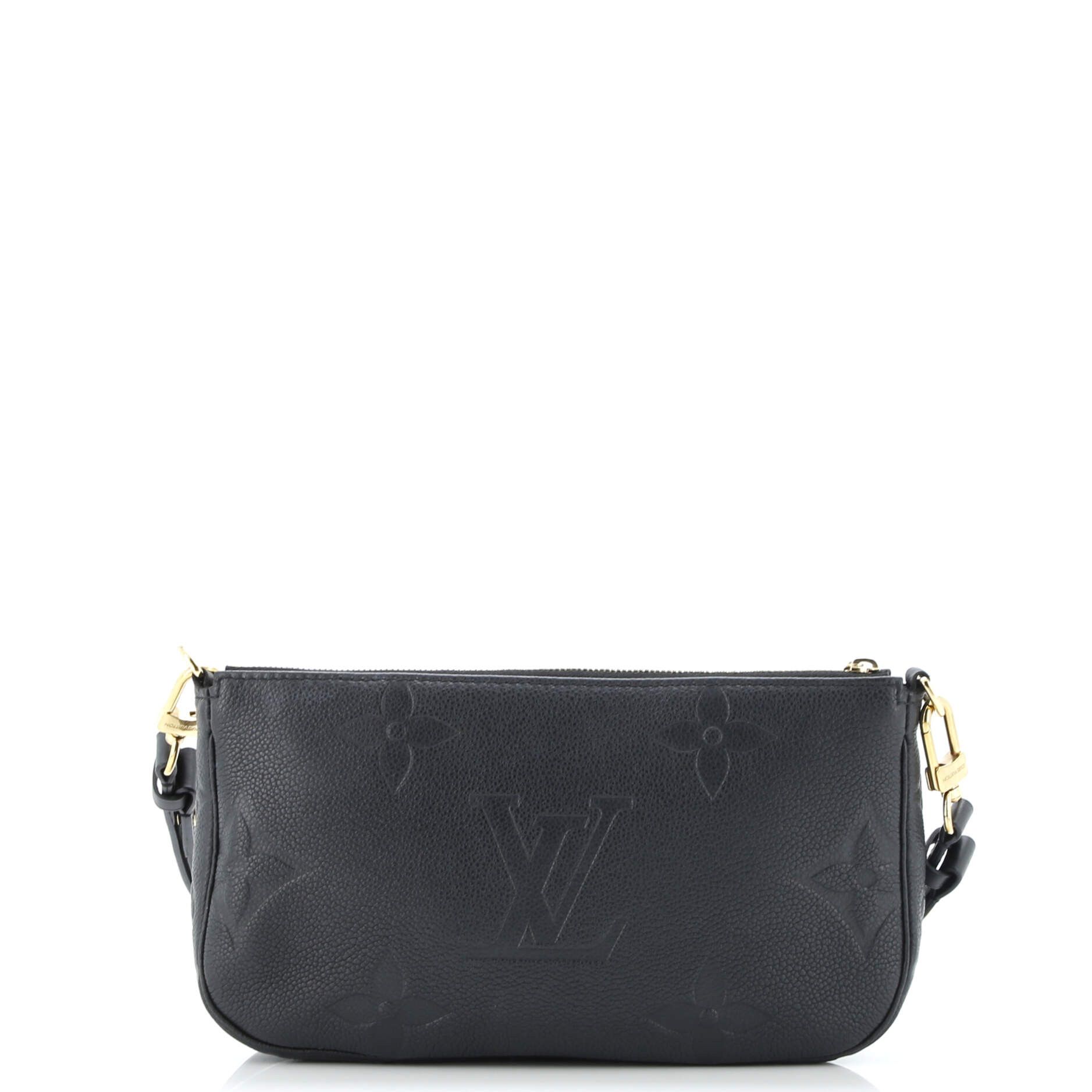 Louis Vuitton Multi Pochette Accessoires Size ONE SIZE - 3 Thumbnail