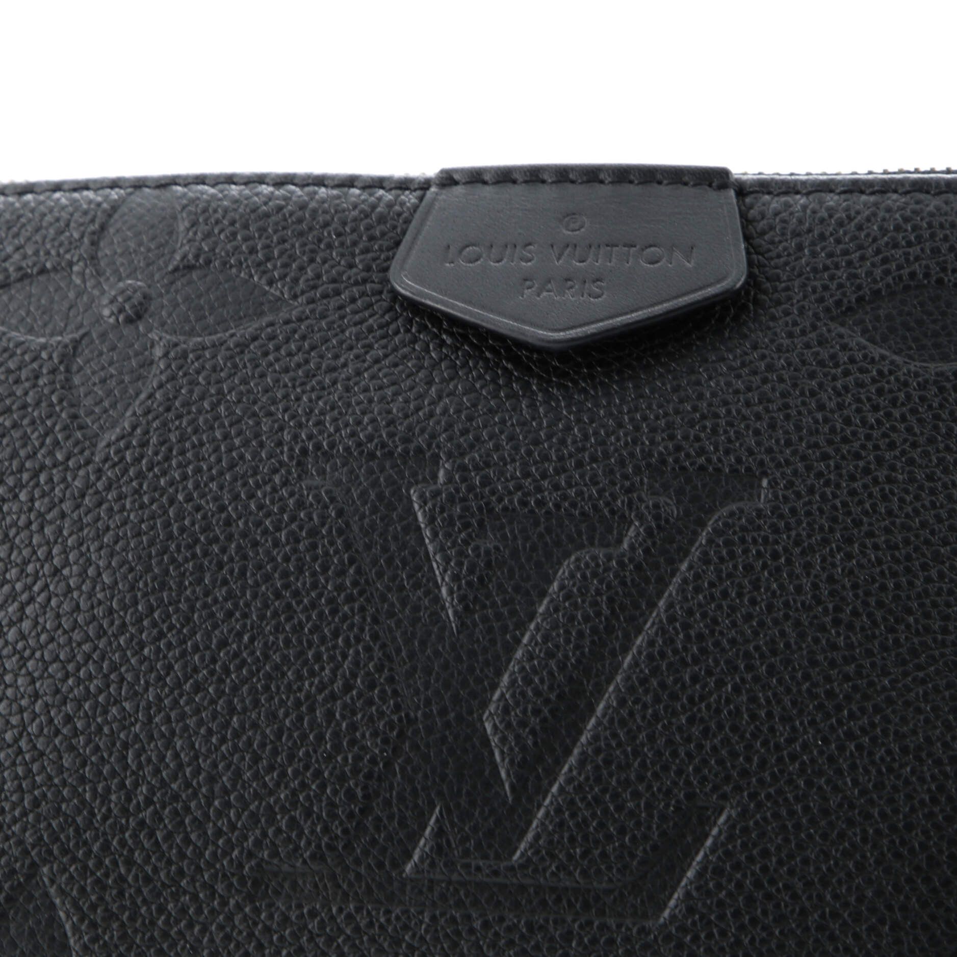 Louis Vuitton Multi Pochette Accessoires Size ONE SIZE - 7 Thumbnail