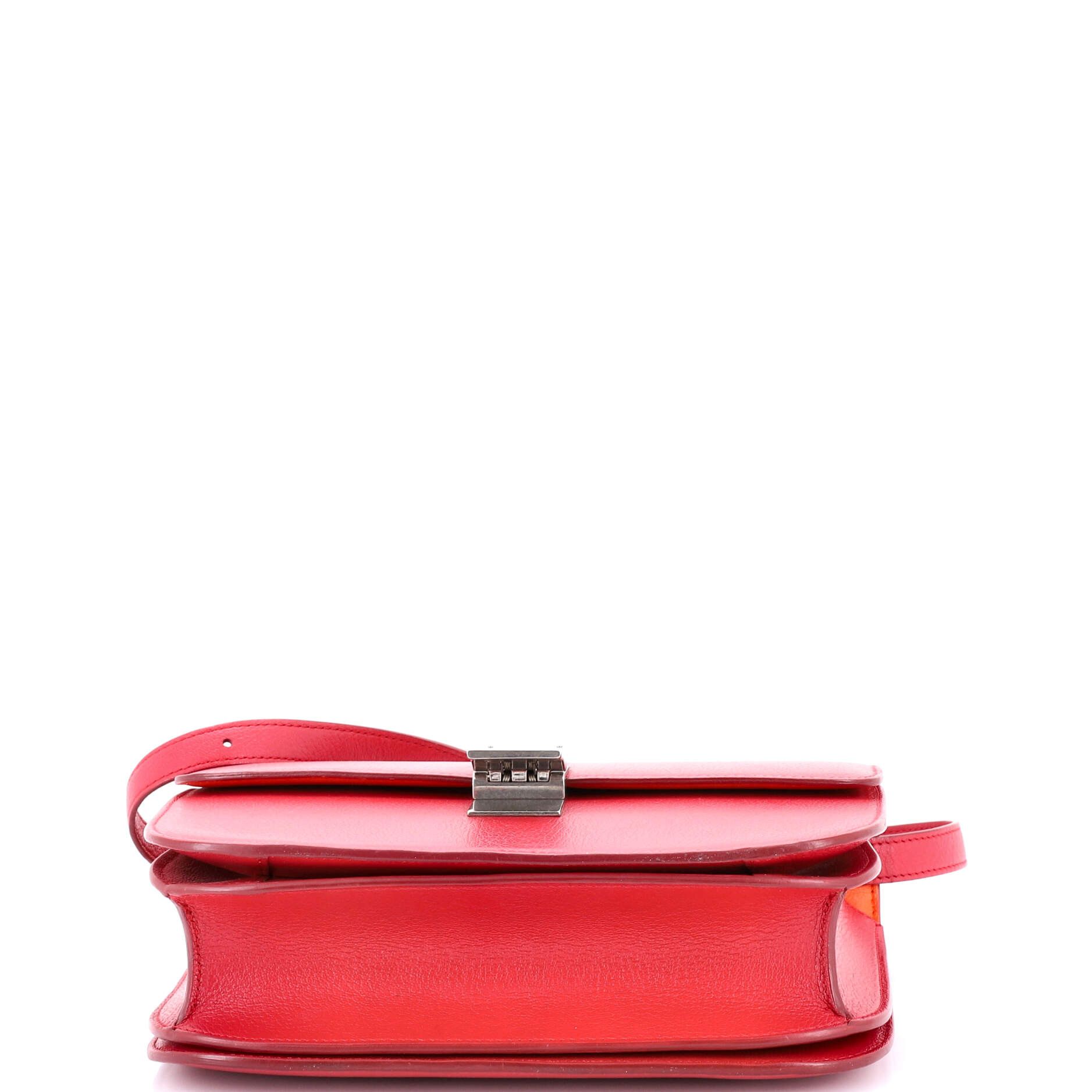 Celine Classic Box Bag Size ONE SIZE - 4 Thumbnail