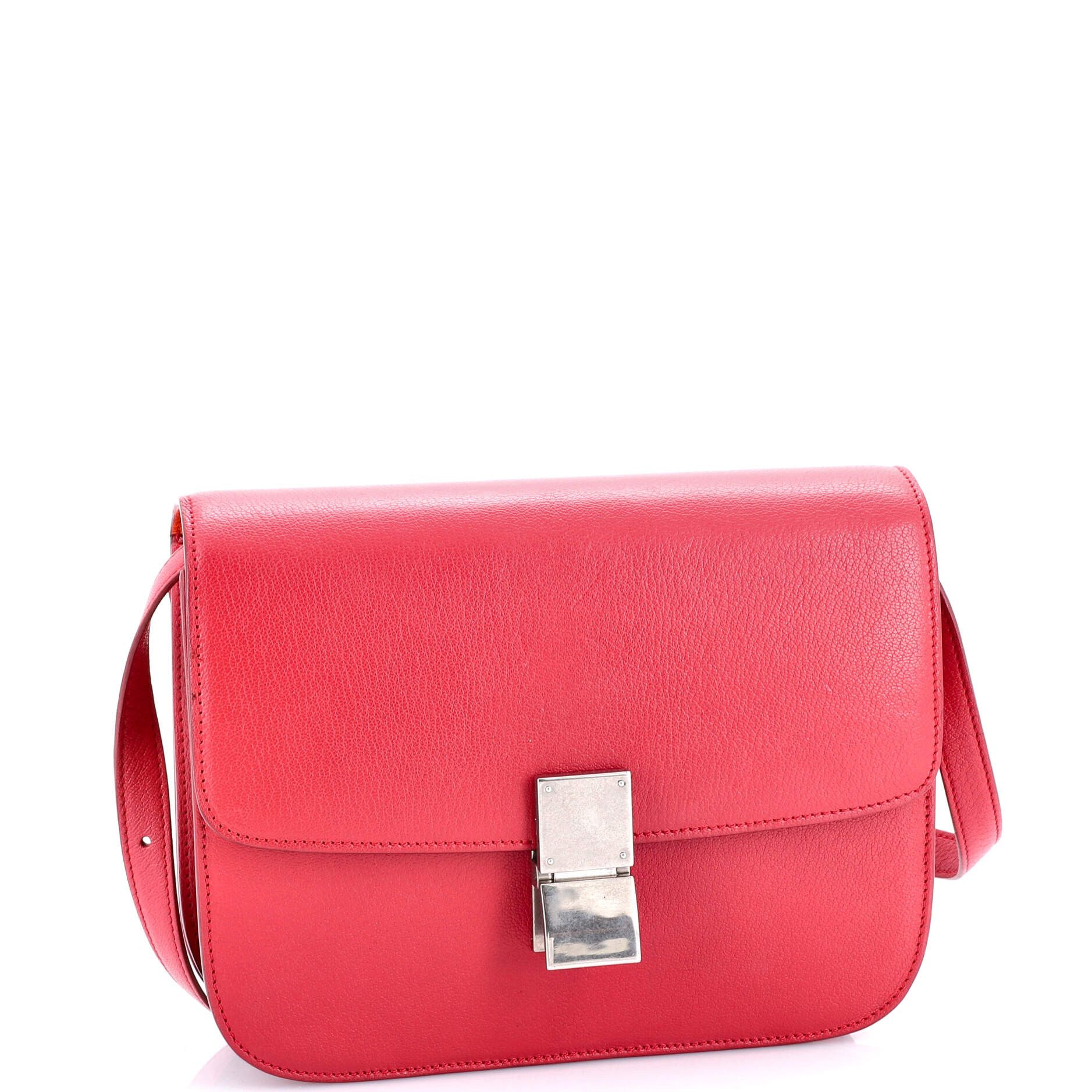 Celine Classic Box Bag Size ONE SIZE - 2 Thumbnail