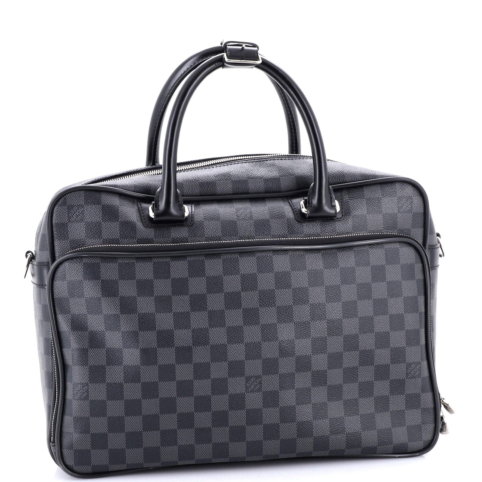 Louis Vuitton Icare Laptop Bag Size ONE SIZE - 2 Thumbnail