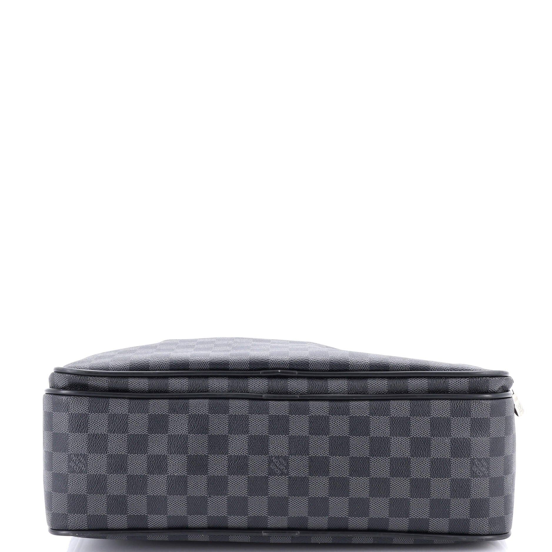 Louis Vuitton Icare Laptop Bag Size ONE SIZE - 4 Thumbnail