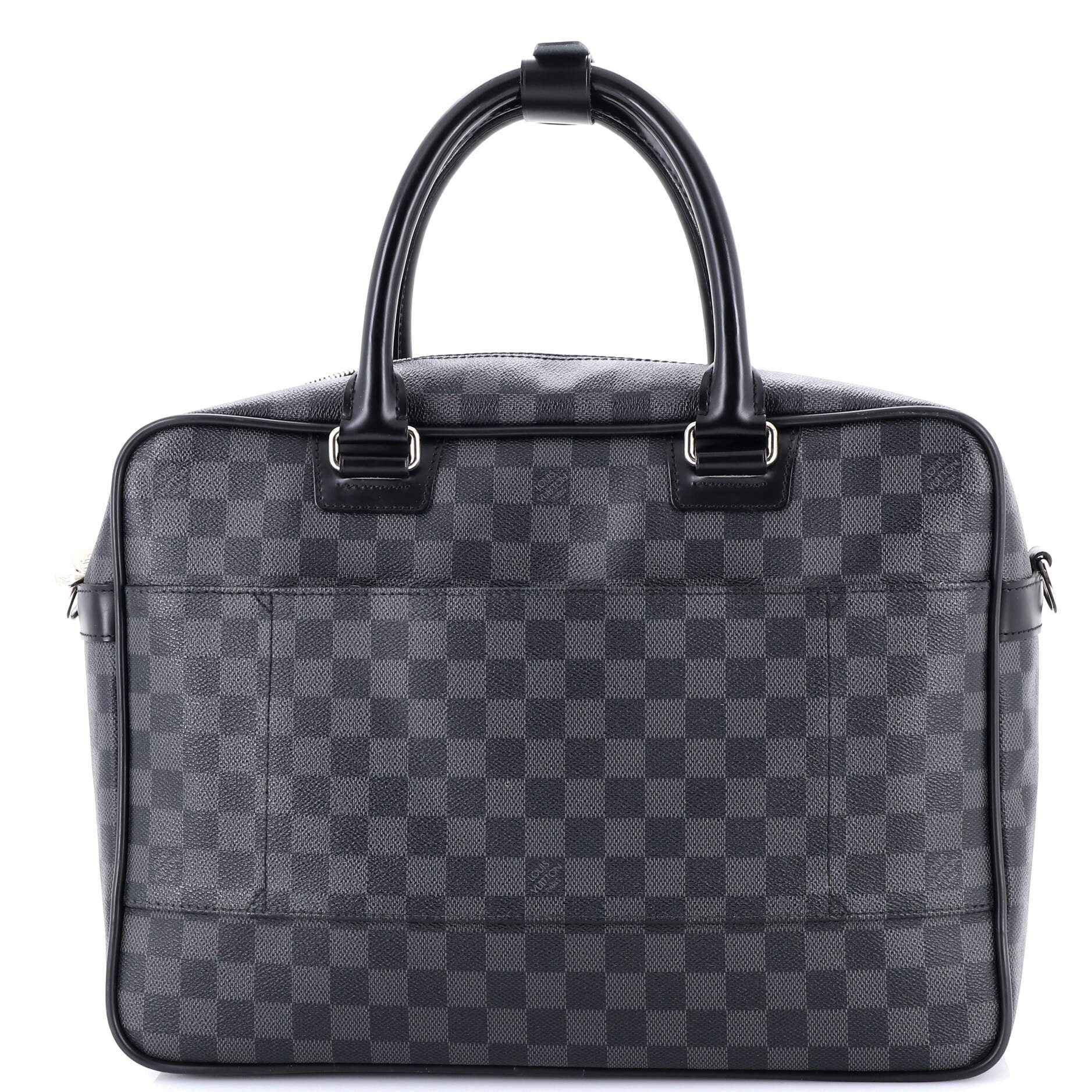 Louis Vuitton Icare Laptop Bag Size ONE SIZE - 3 Thumbnail