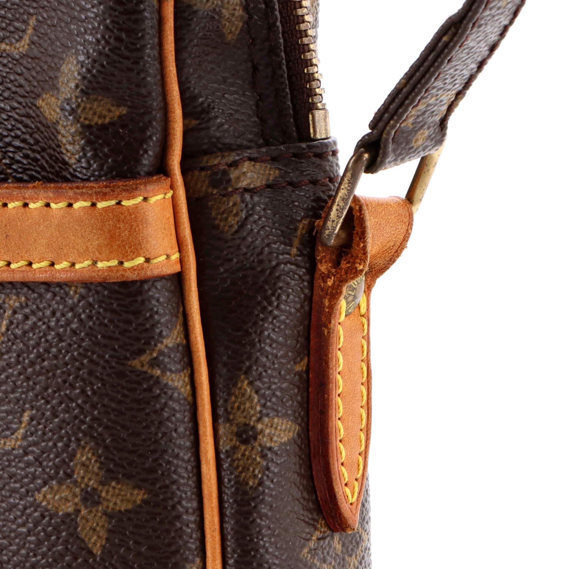 Louis Vuitton Danube Handbag Size ONE SIZE - 6 Thumbnail
