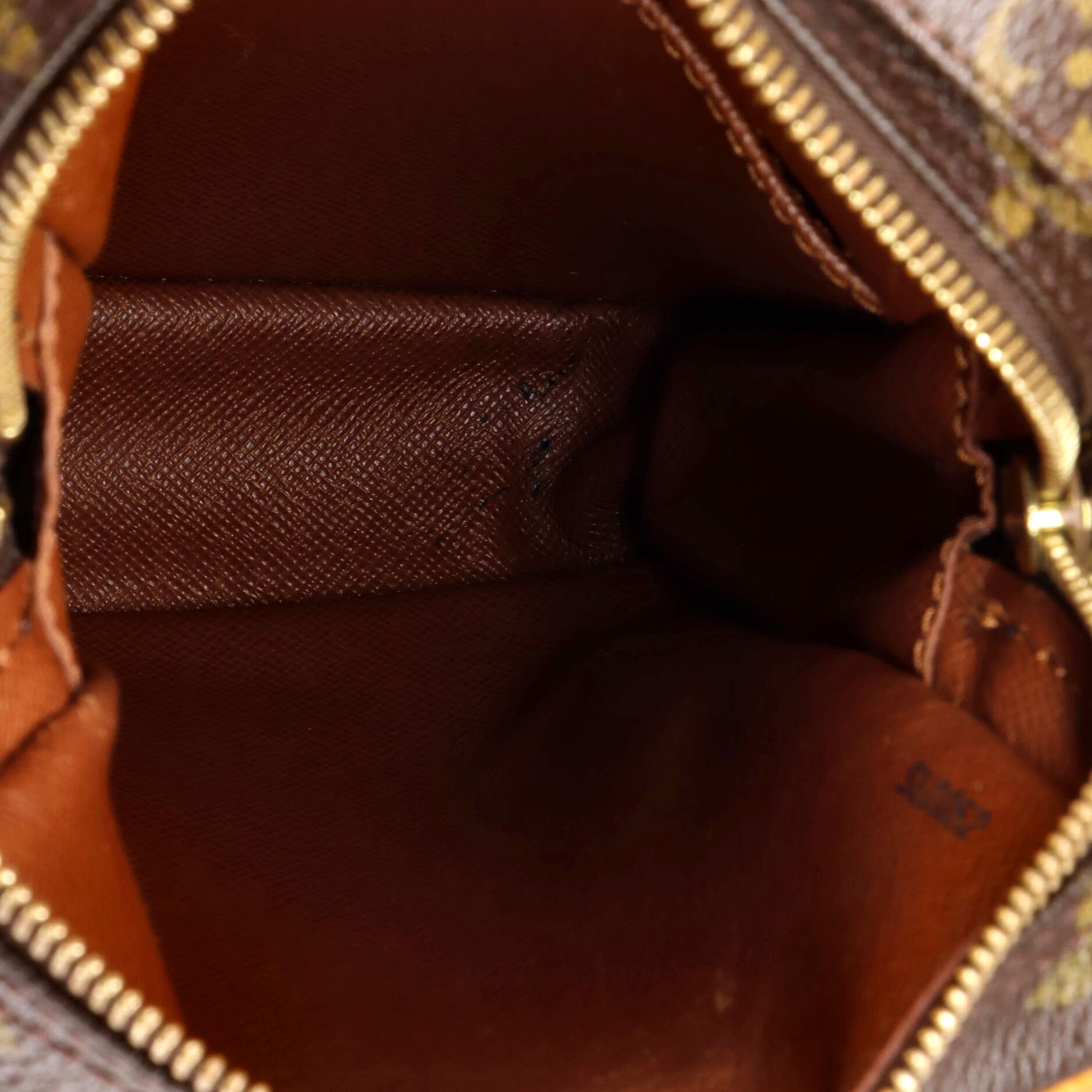 Louis Vuitton Danube Handbag Size ONE SIZE - 5 Thumbnail