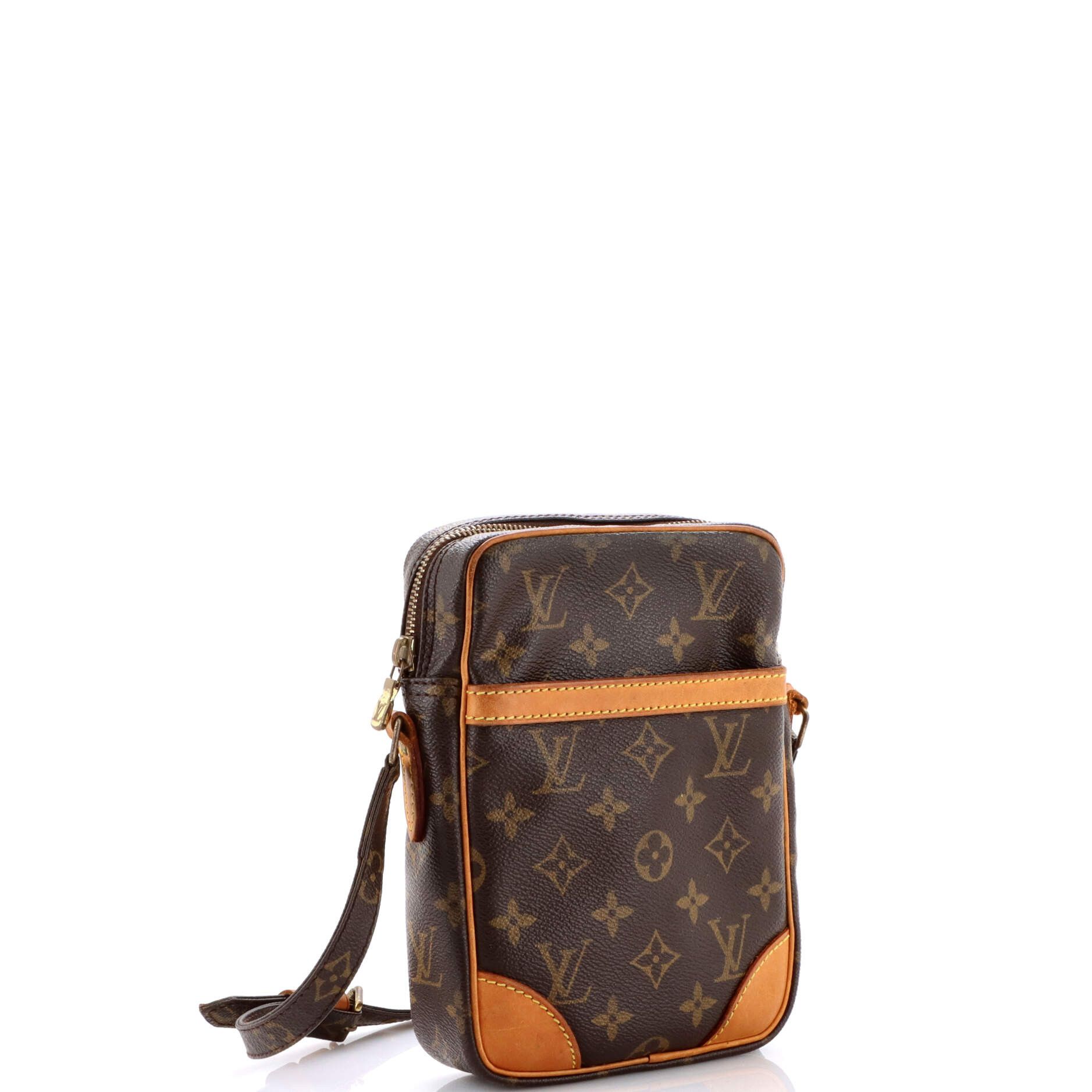 Louis Vuitton Danube Handbag Size ONE SIZE - 2 Thumbnail