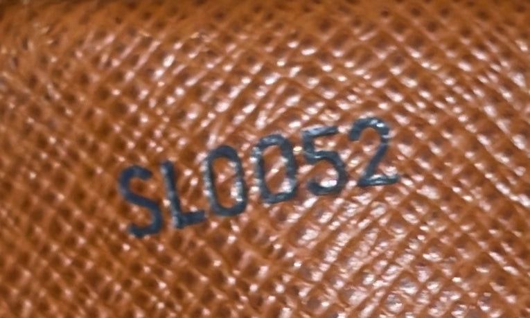 Louis Vuitton Danube Handbag Size ONE SIZE - 9 Thumbnail