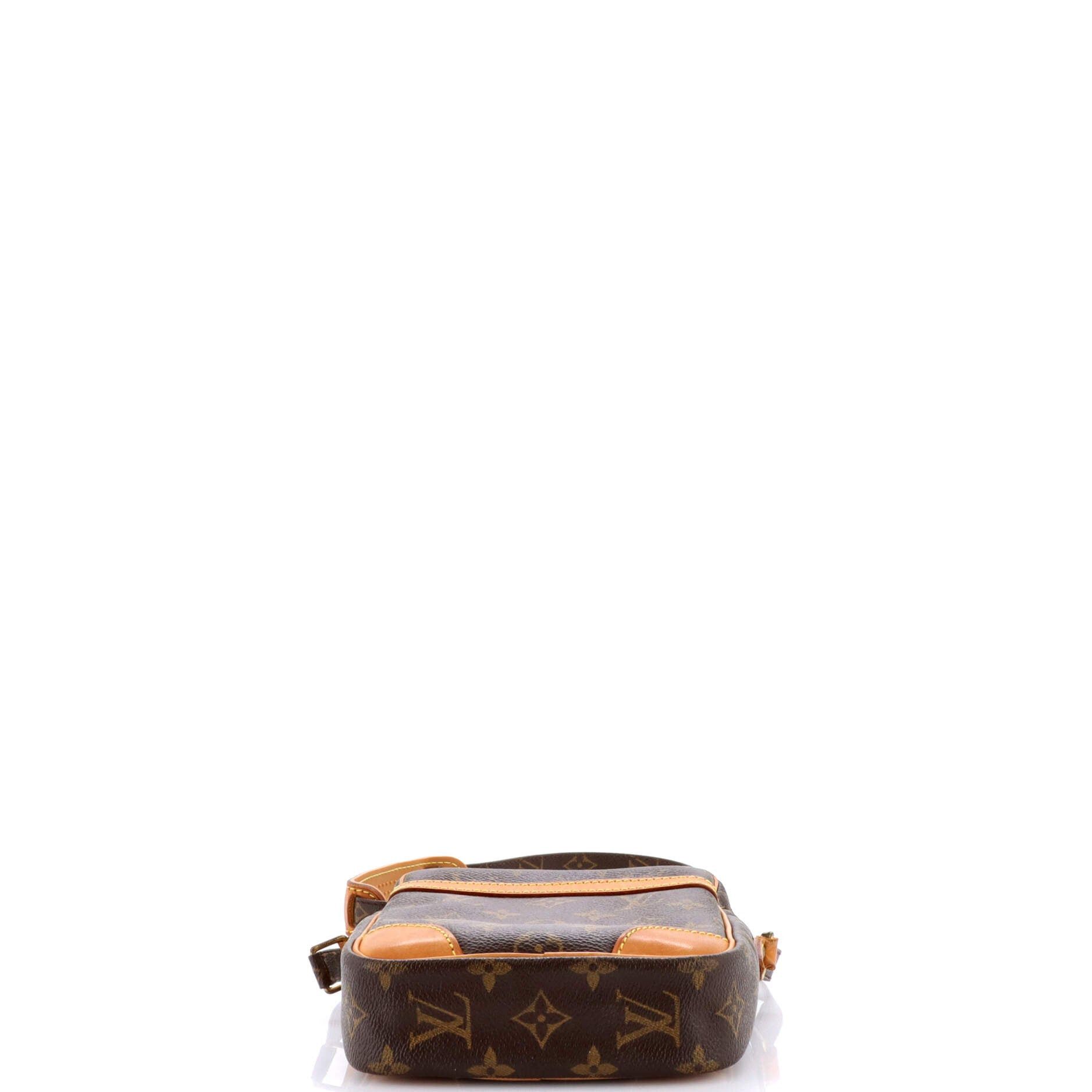 Louis Vuitton Danube Handbag Size ONE SIZE - 4 Thumbnail