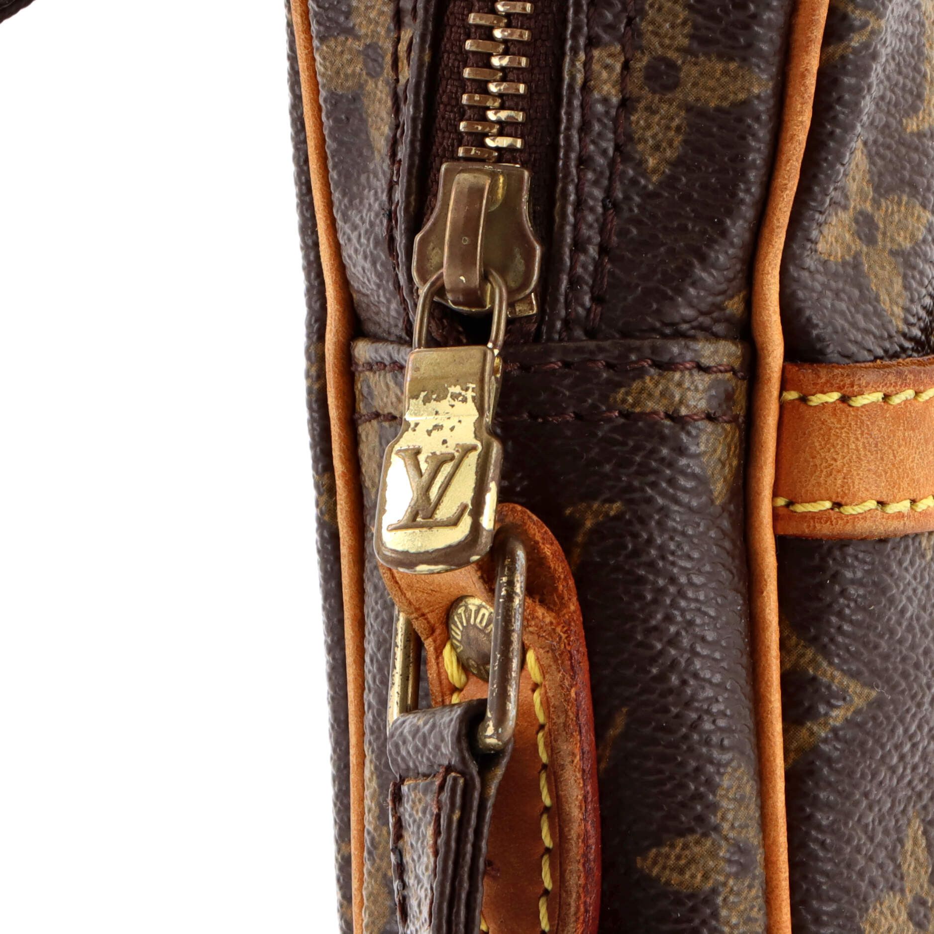 Louis Vuitton Danube Handbag Size ONE SIZE - 7 Thumbnail